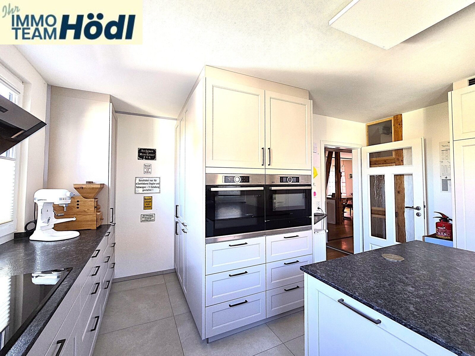 Traumhaftes kernsaniertes Wohnhaus mit modernster Ausstattung!!