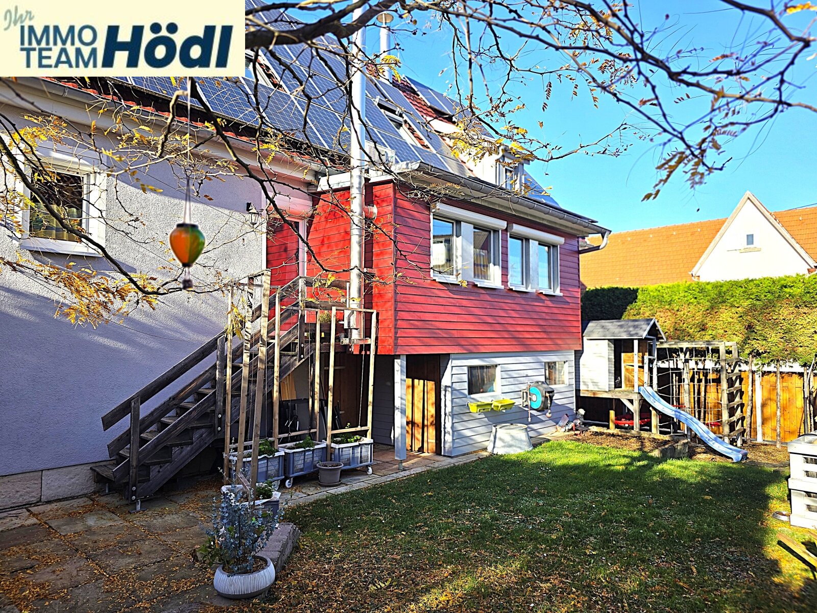 Traumhaftes kernsaniertes Wohnhaus mit modernster Ausstattung!!