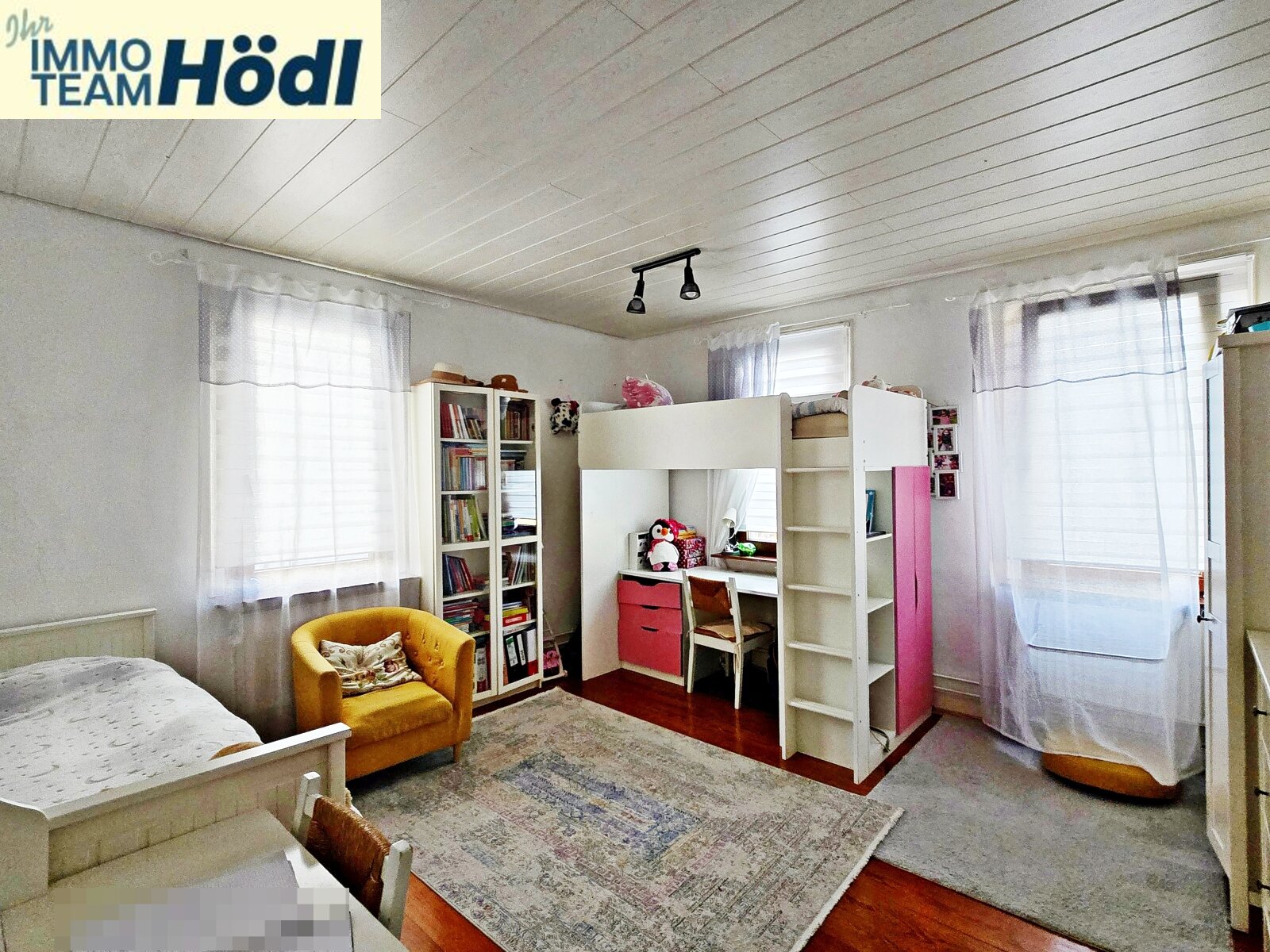 Seltene Gelegenheit, 3 Zimmer-Wohnung in zentraler Lage!