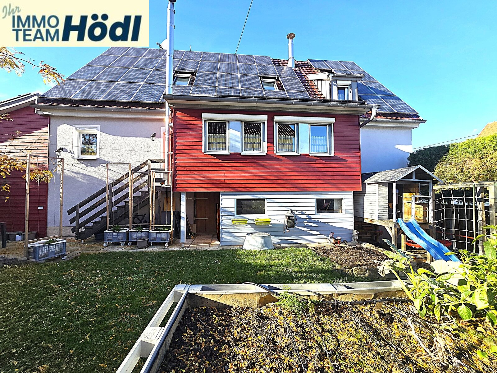 Traumhaftes kernsaniertes Wohnhaus mit modernster Ausstattung!!