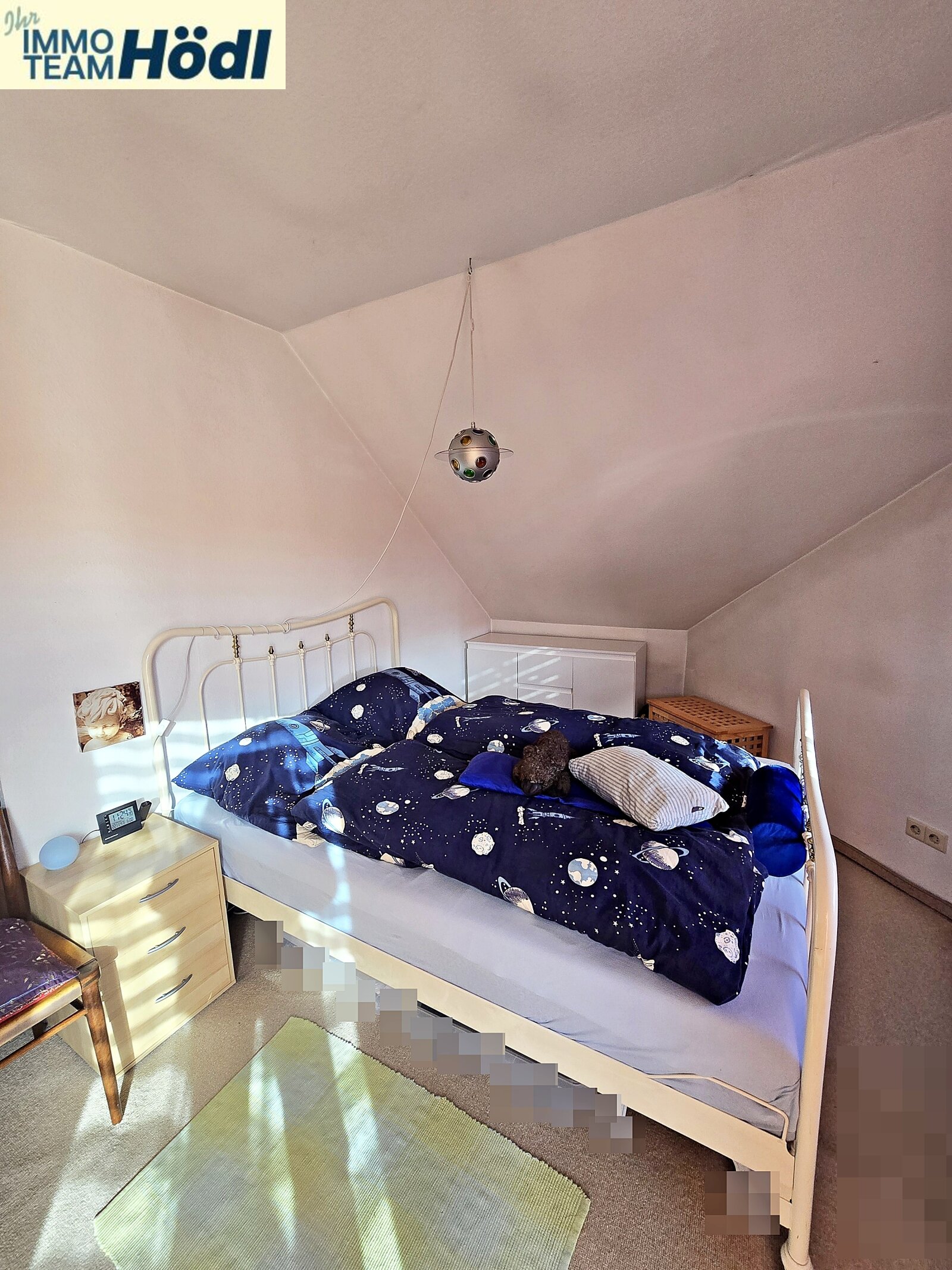 Schöne Wohnung sucht neuen Eigentümer