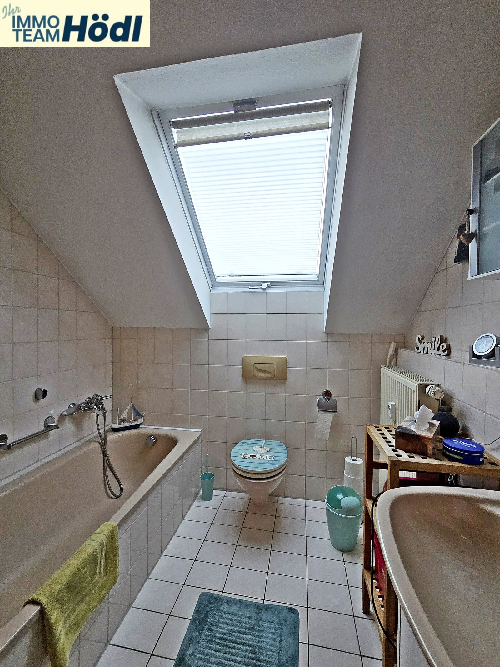 Schöne Wohnung sucht neuen Eigentümer