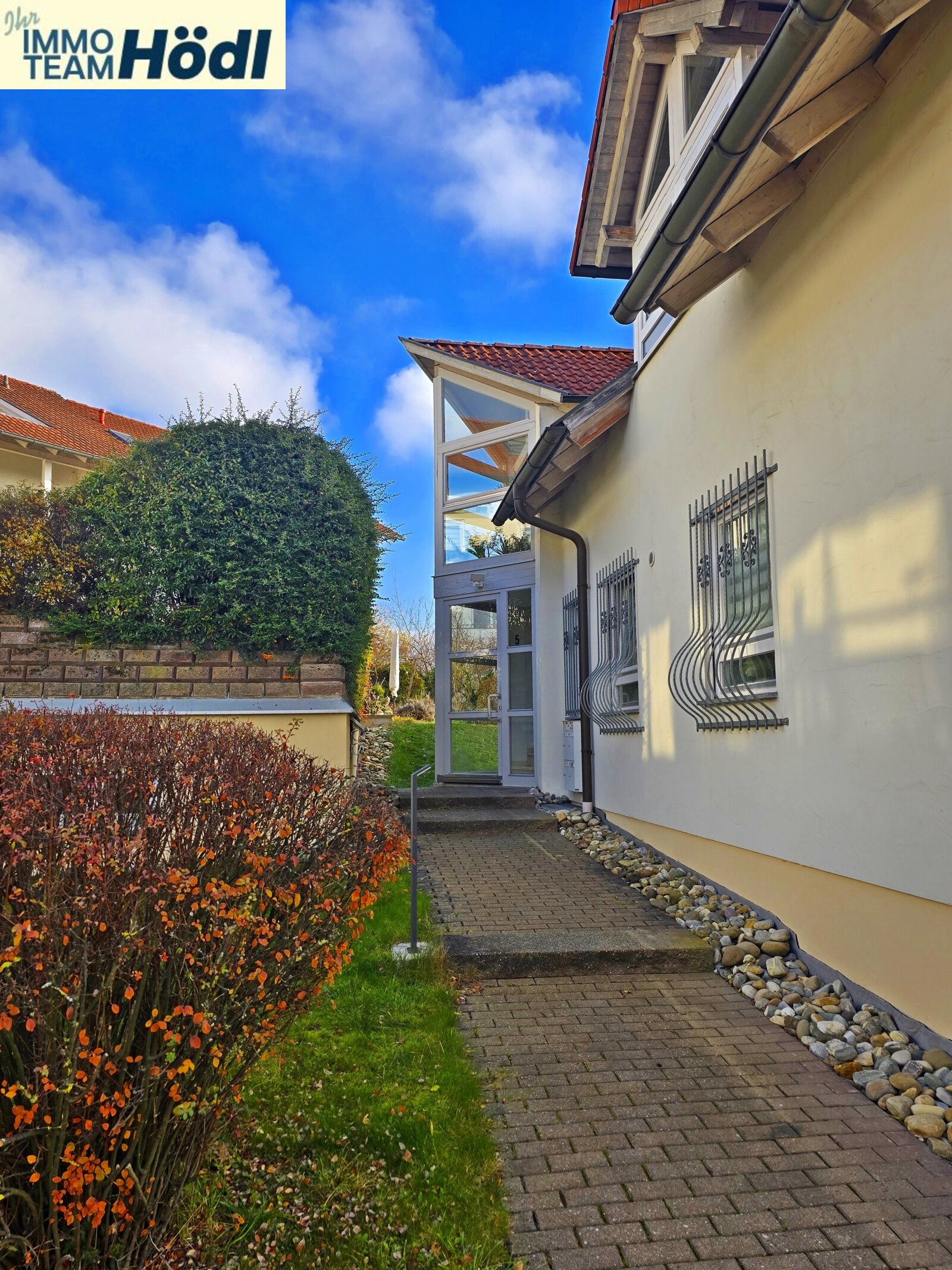 Schöne Wohnung sucht neuen Eigentümer