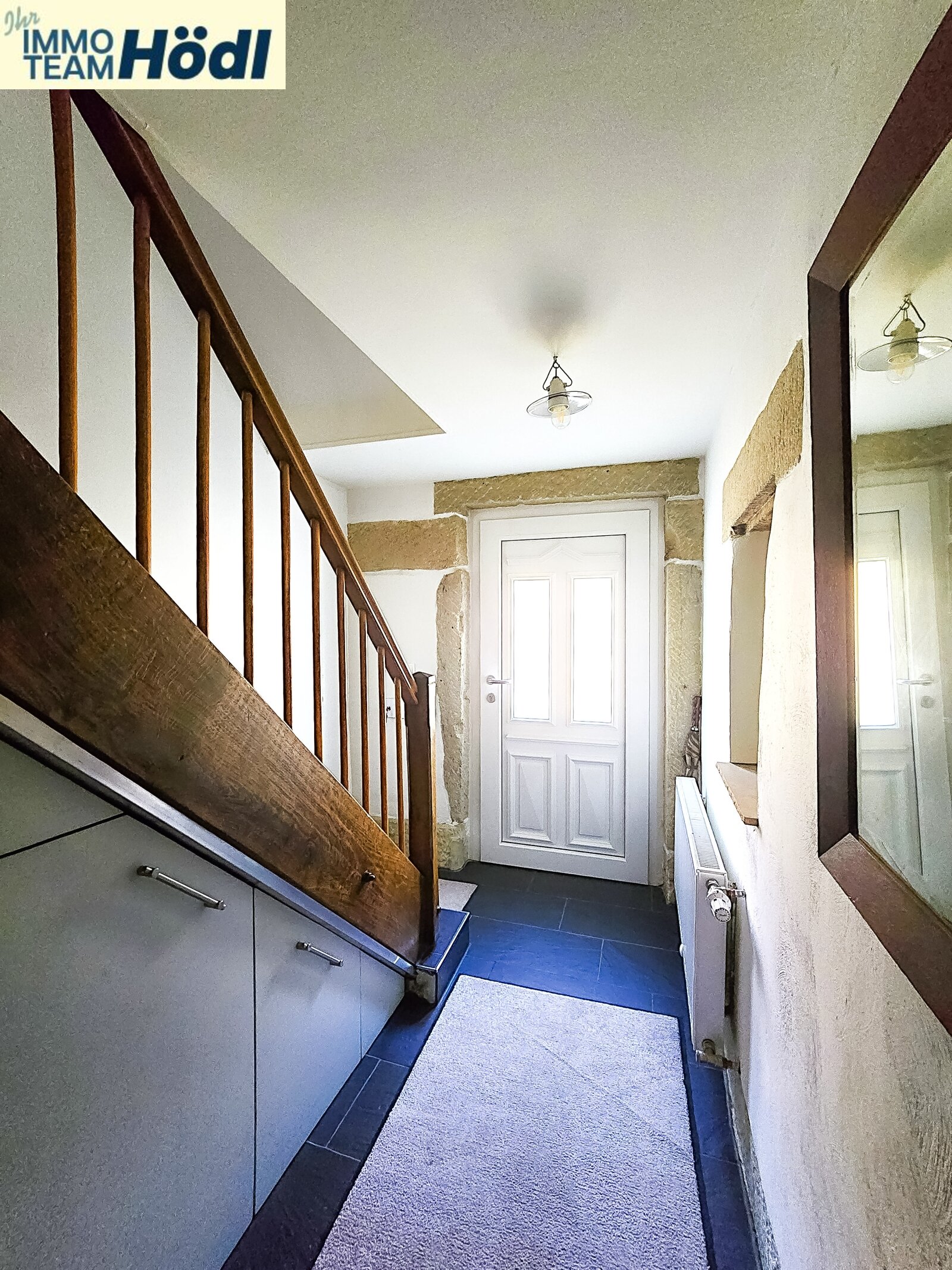 Traumhaftes kernsaniertes Wohnhaus mit modernster Ausstattung!!