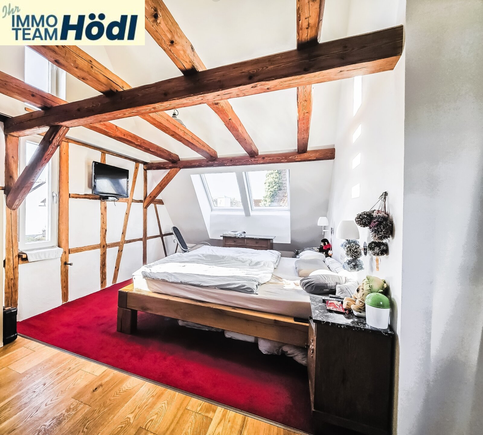 Traumhaftes kernsaniertes Wohnhaus mit modernster Ausstattung!!