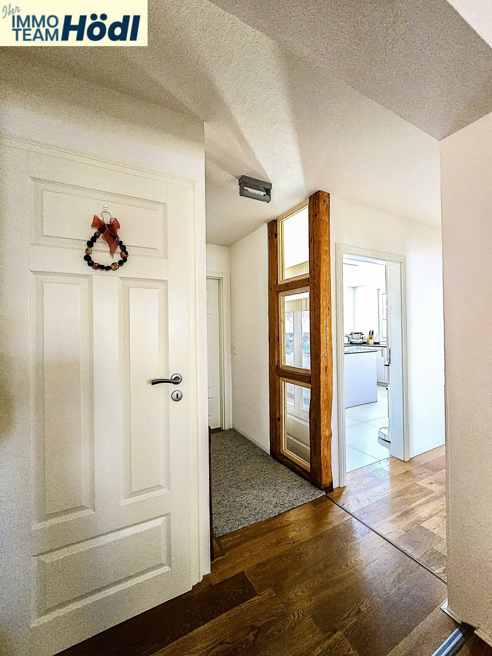 Traumhaftes kernsaniertes Wohnhaus mit modernster Ausstattung!!