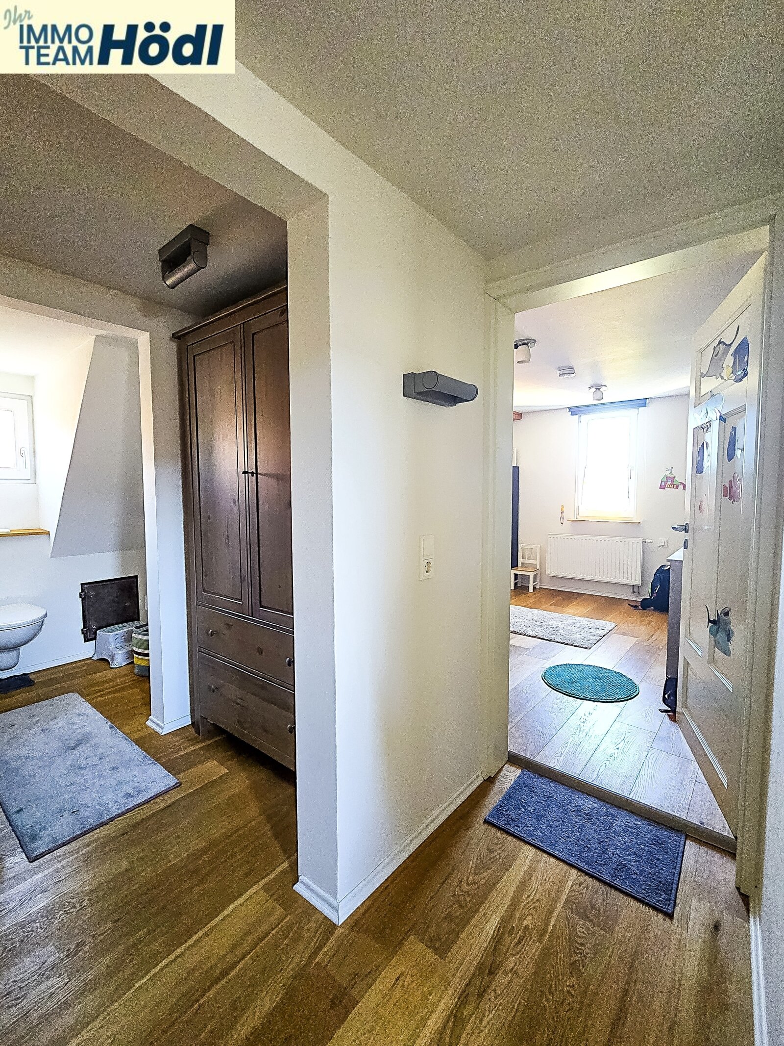 Traumhaftes kernsaniertes Wohnhaus mit modernster Ausstattung!!