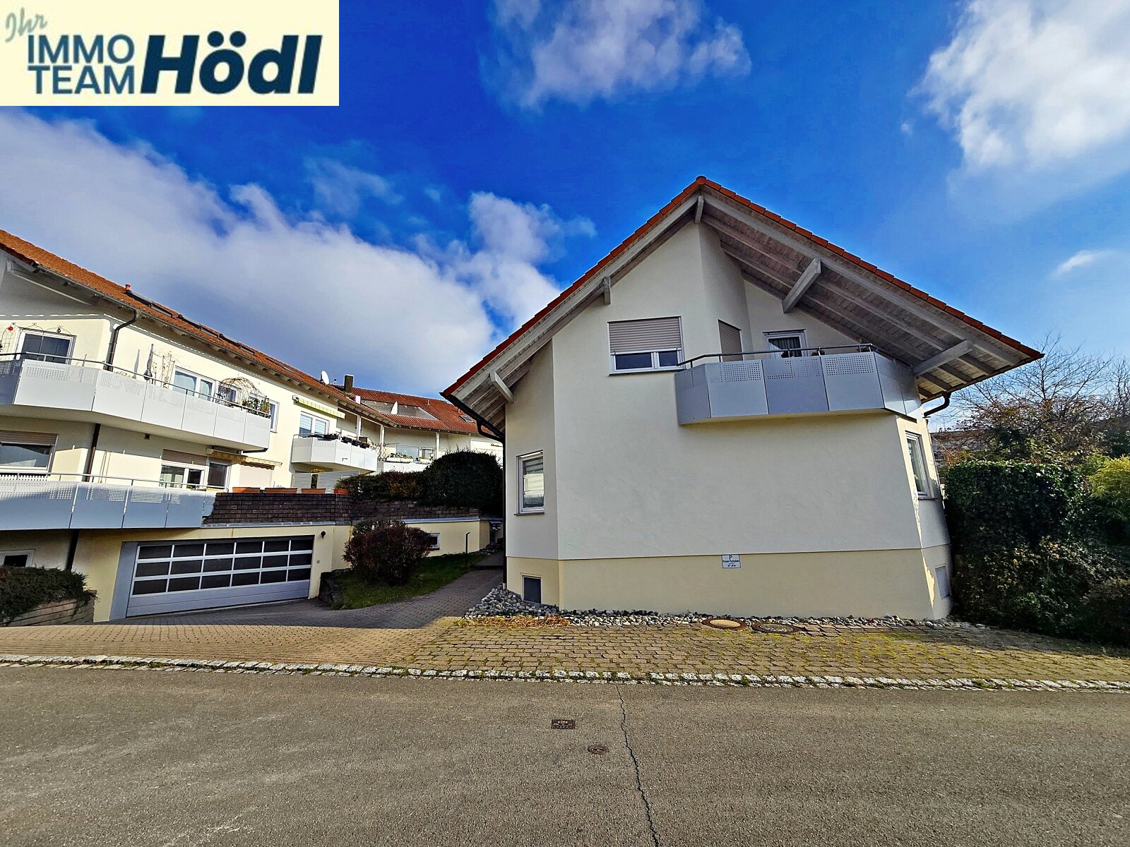 Schöne Wohnung sucht neuen Eigentümer