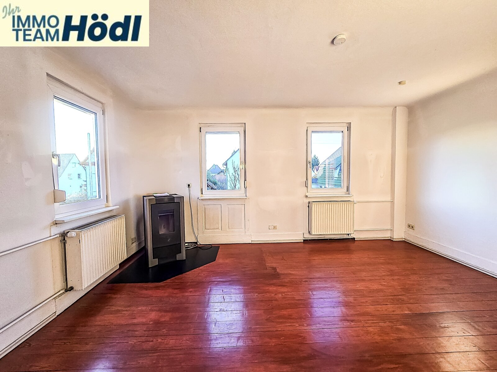 Charmantes Einfamilienhaus mit Erweiterung und großem Garten in Reutlingen-Betzingen – ein Zuhause mit Geschichte und vielen Möglichkeiten