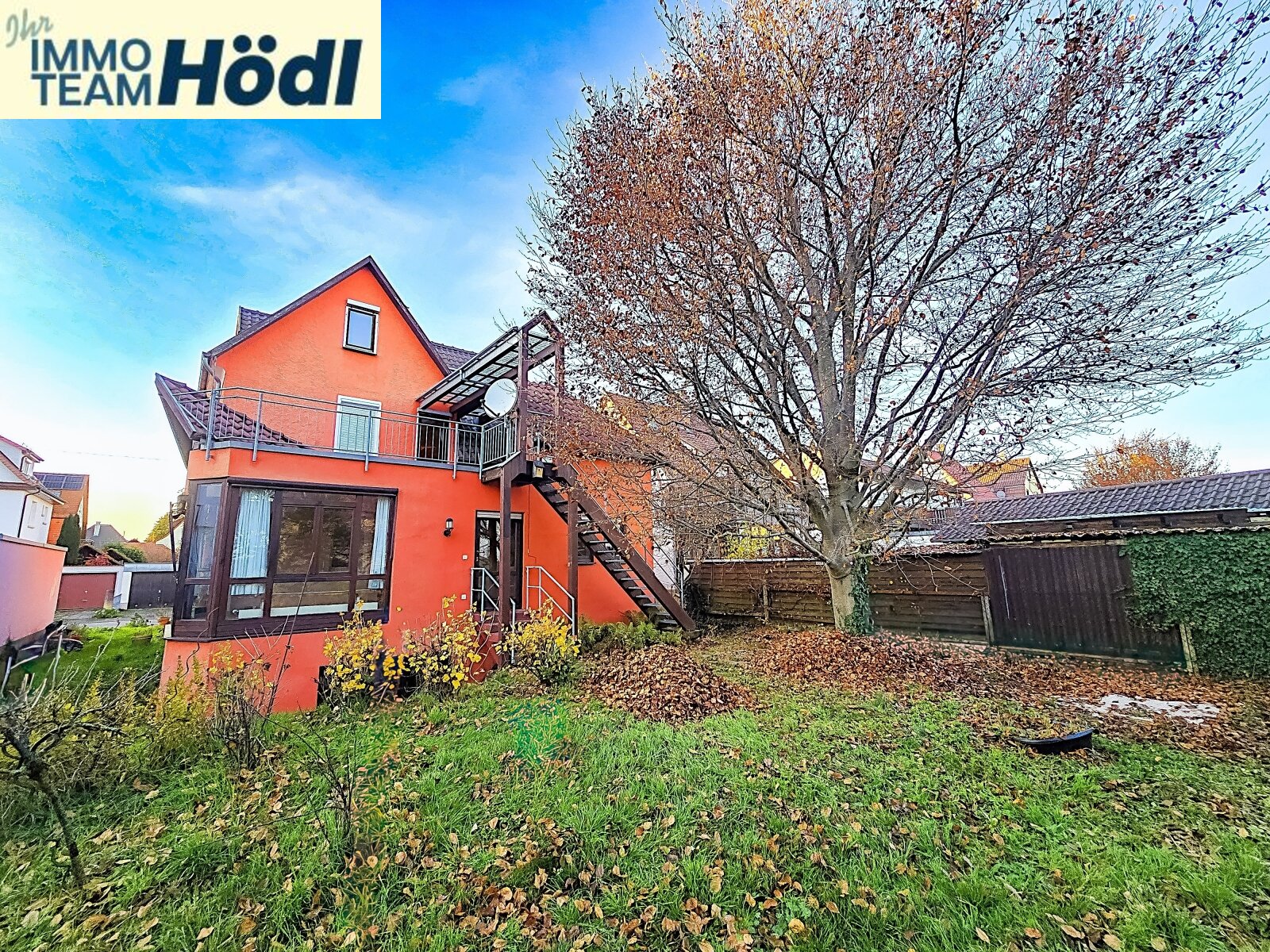 Charmantes Einfamilienhaus mit Erweiterung und großem Garten in Reutlingen-Betzingen – ein Zuhause mit Geschichte und vielen Möglichkeiten