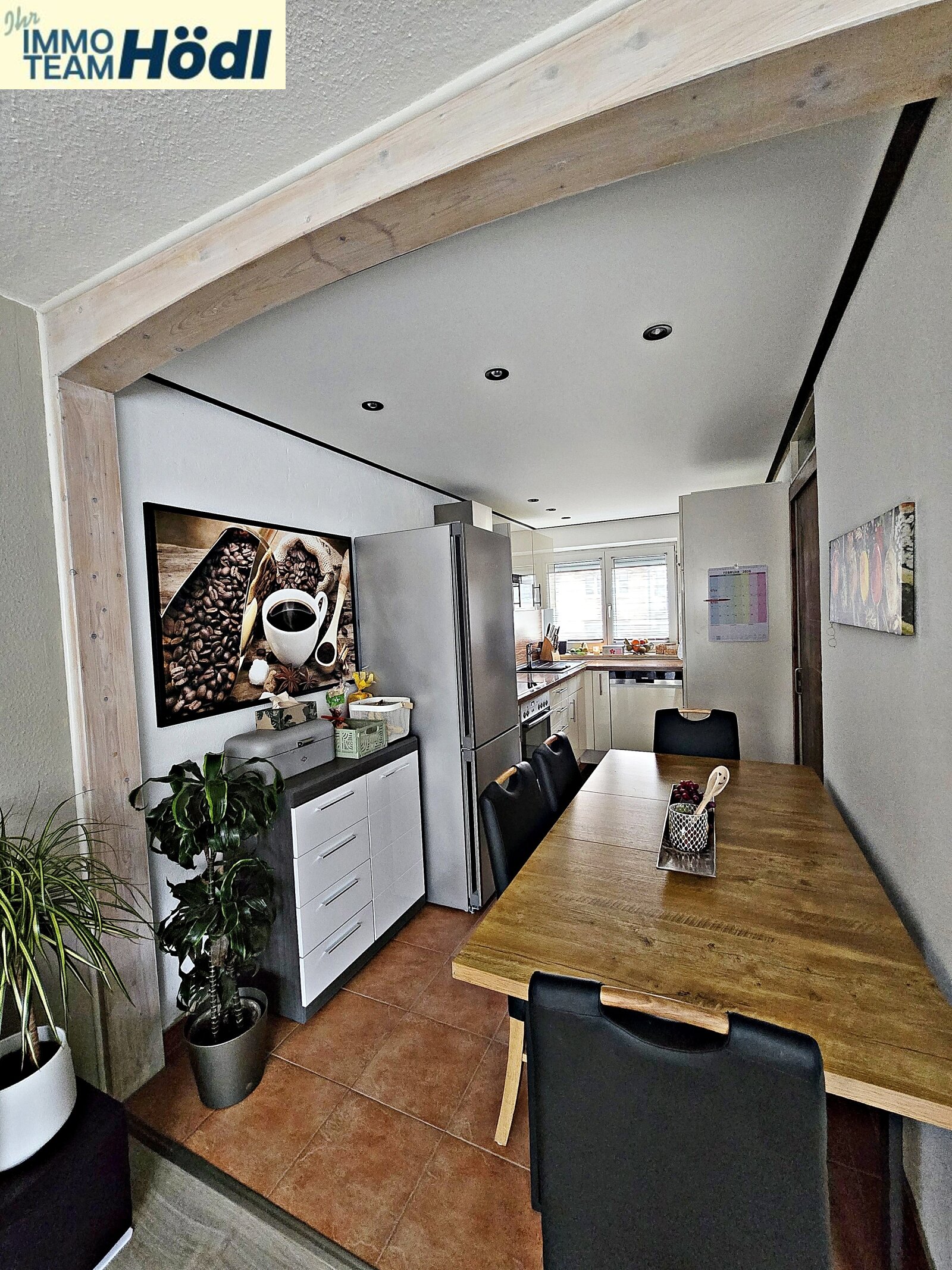 Tolles Reihenmittelhaus ohne Garage oder AAP im Freien sucht neuen Eigentümer!!