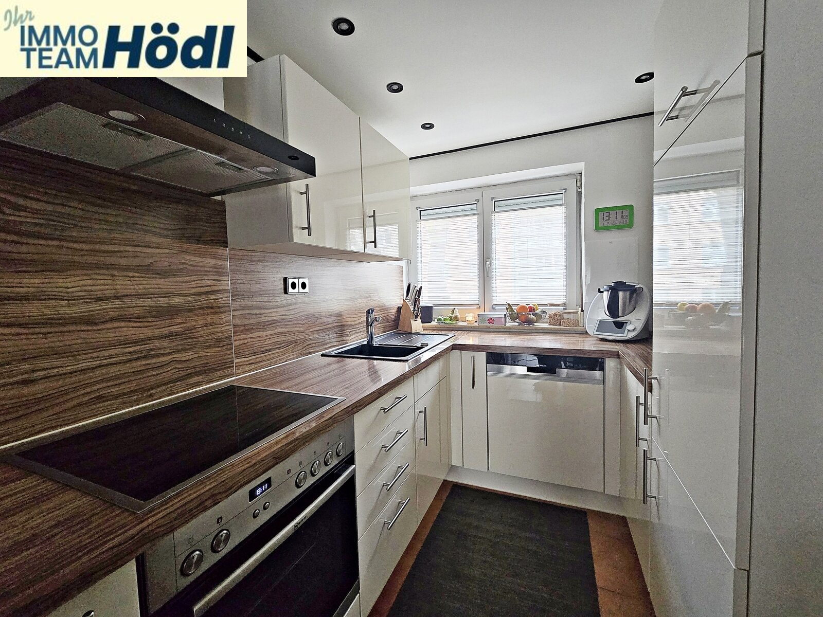 Tolles Reihenmittelhaus ohne Garage oder AAP im Freien sucht neuen Eigentümer!!