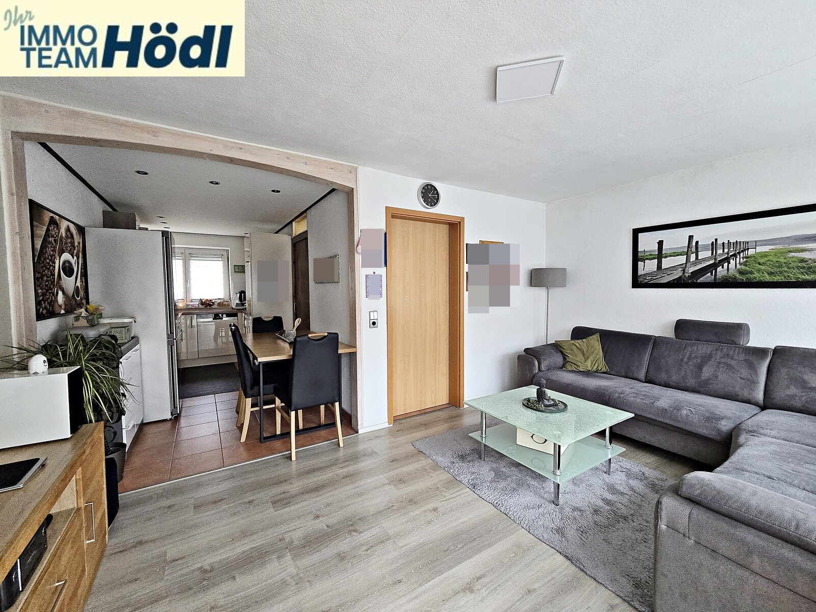 Tolles Reihenmittelhaus ohne Garage oder AAP im Freien sucht neuen Eigentümer!!