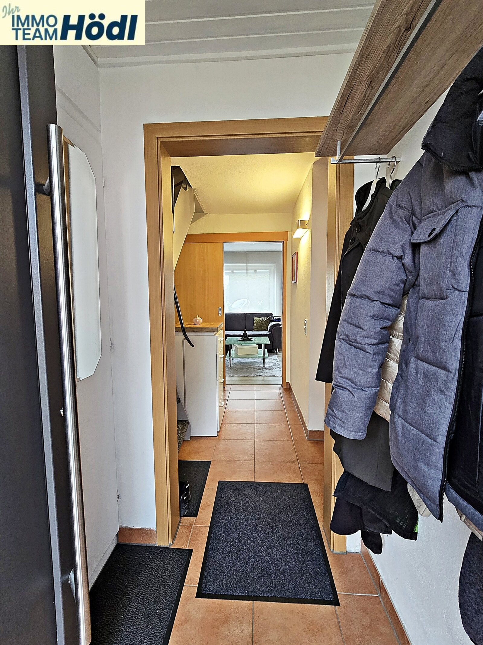 Tolles Reihenmittelhaus ohne Garage oder AAP im Freien sucht neuen Eigentümer!!