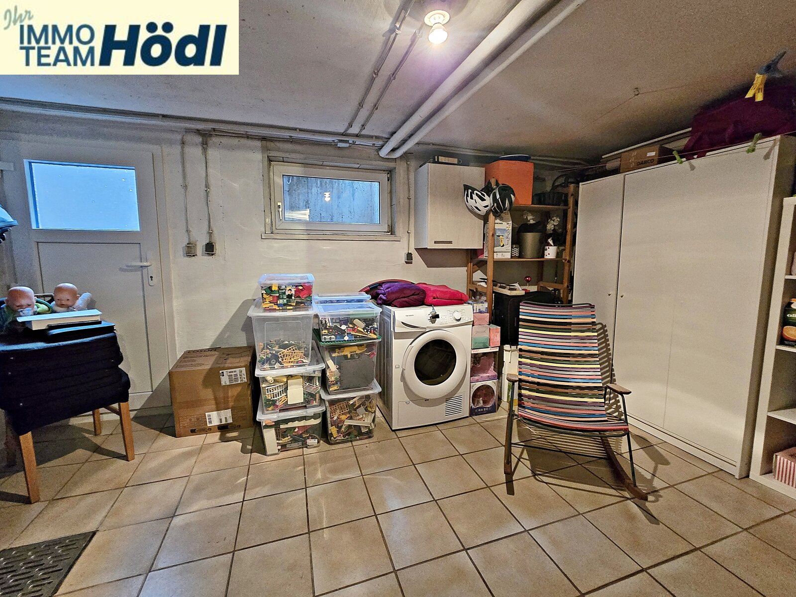 Tolles Reihenmittelhaus ohne Garage oder AAP im Freien sucht neuen Eigentümer!!