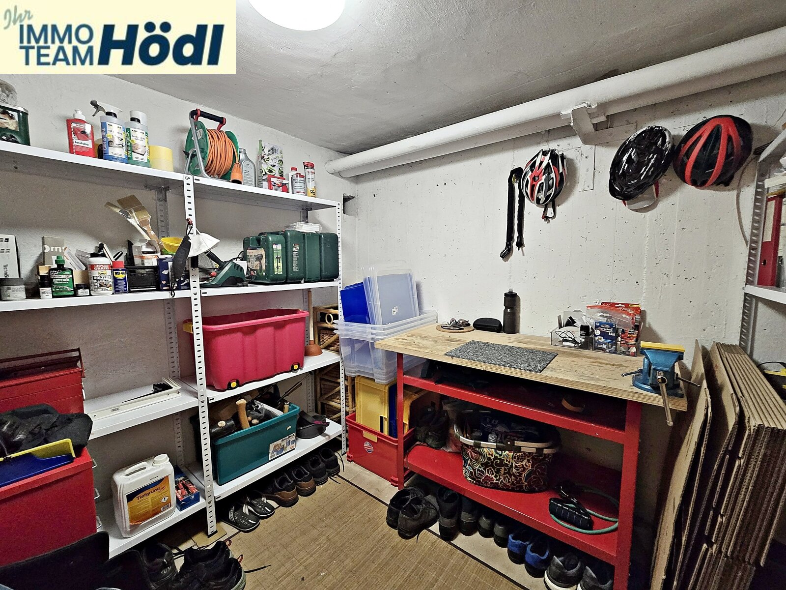 Tolles Reihenmittelhaus ohne Garage oder AAP im Freien sucht neuen Eigentümer!!