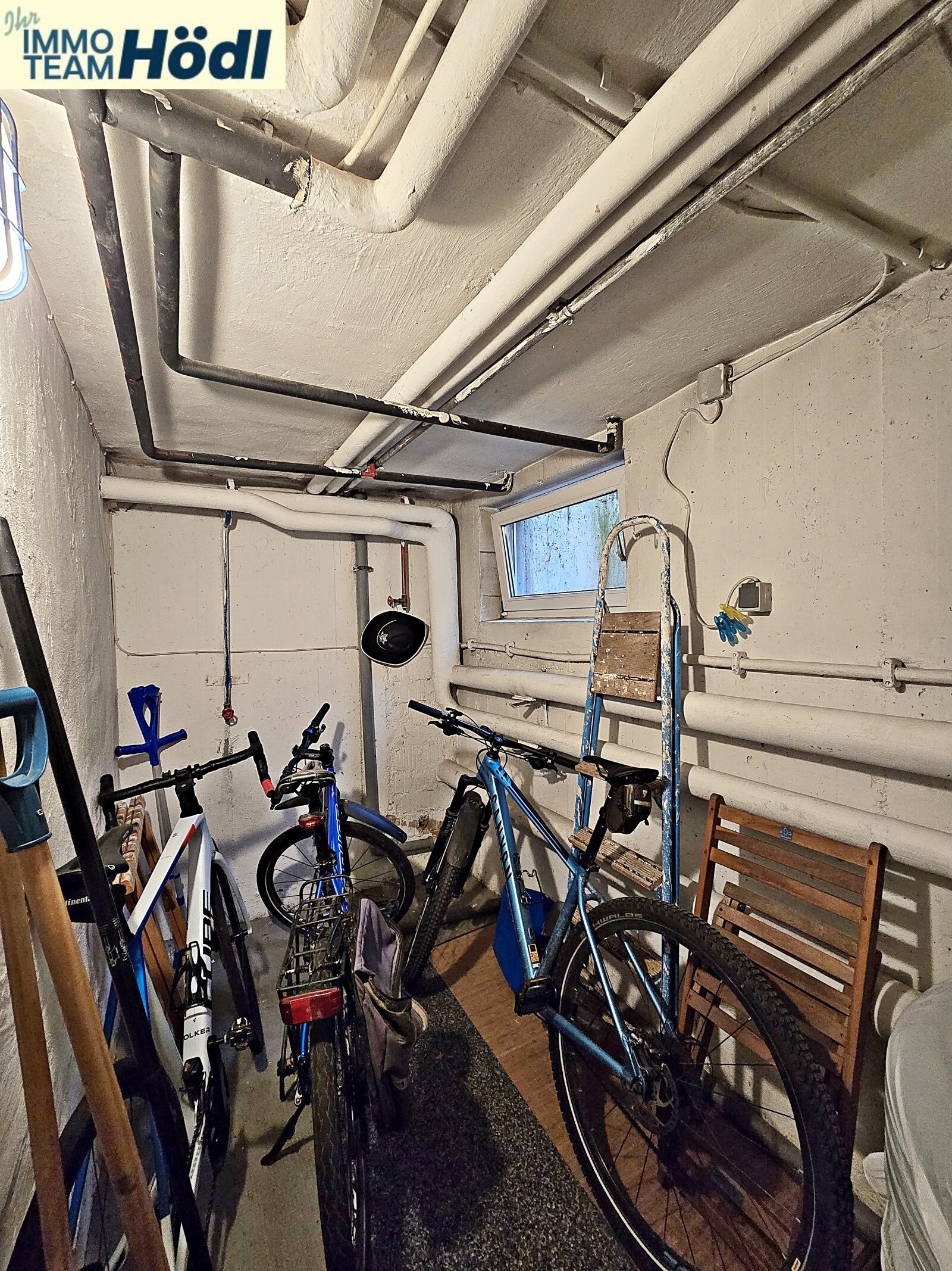 Tolles Reihenmittelhaus ohne Garage oder AAP im Freien sucht neuen Eigentümer!!