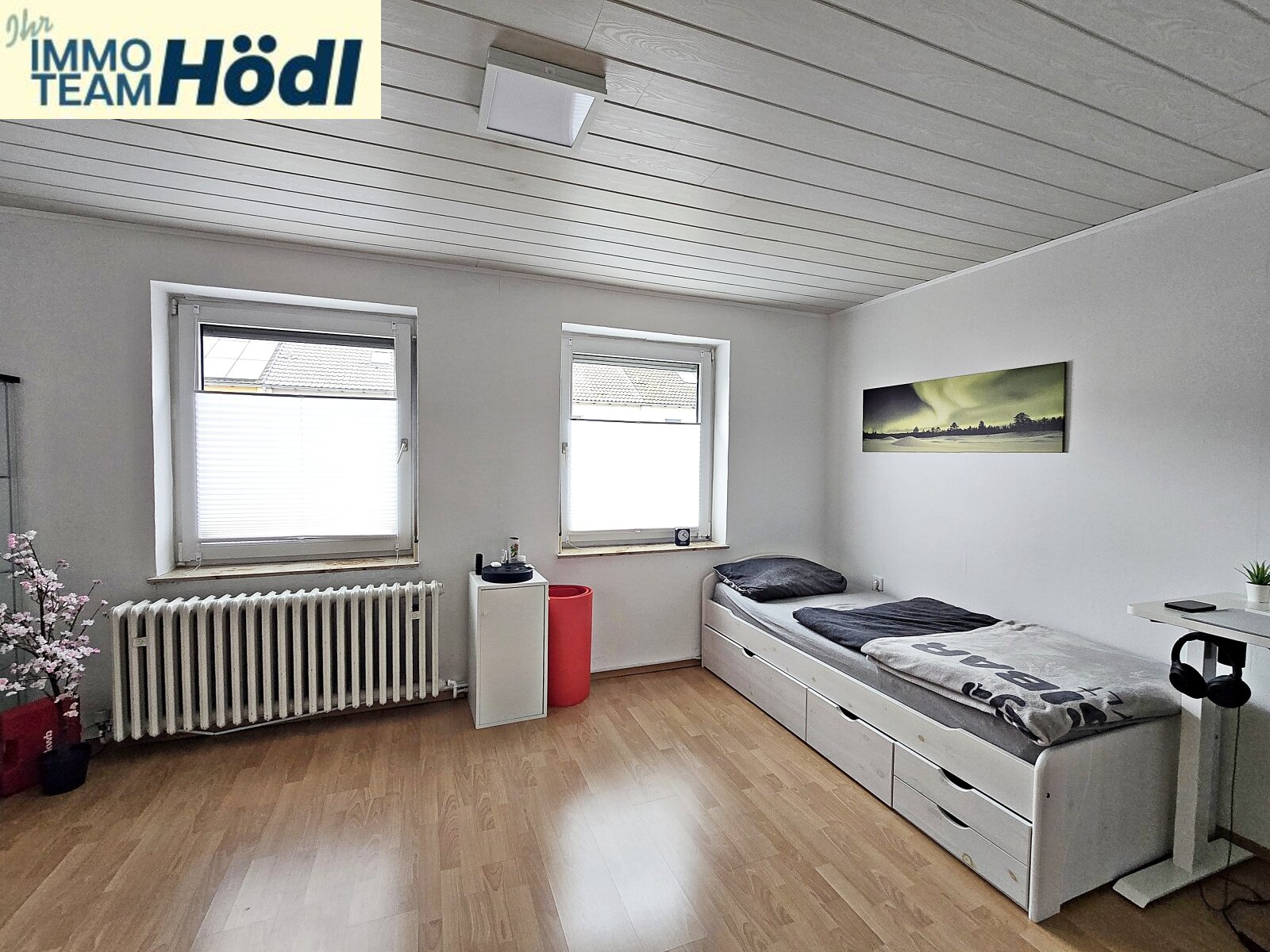 Tolles Reihenmittelhaus ohne Garage oder AAP im Freien sucht neuen Eigentümer!!