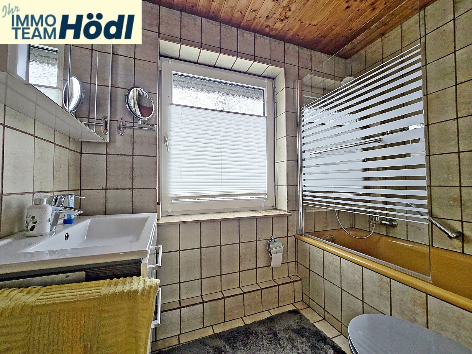 Tolles Reihenmittelhaus ohne Garage oder AAP im Freien sucht neuen Eigentümer!!