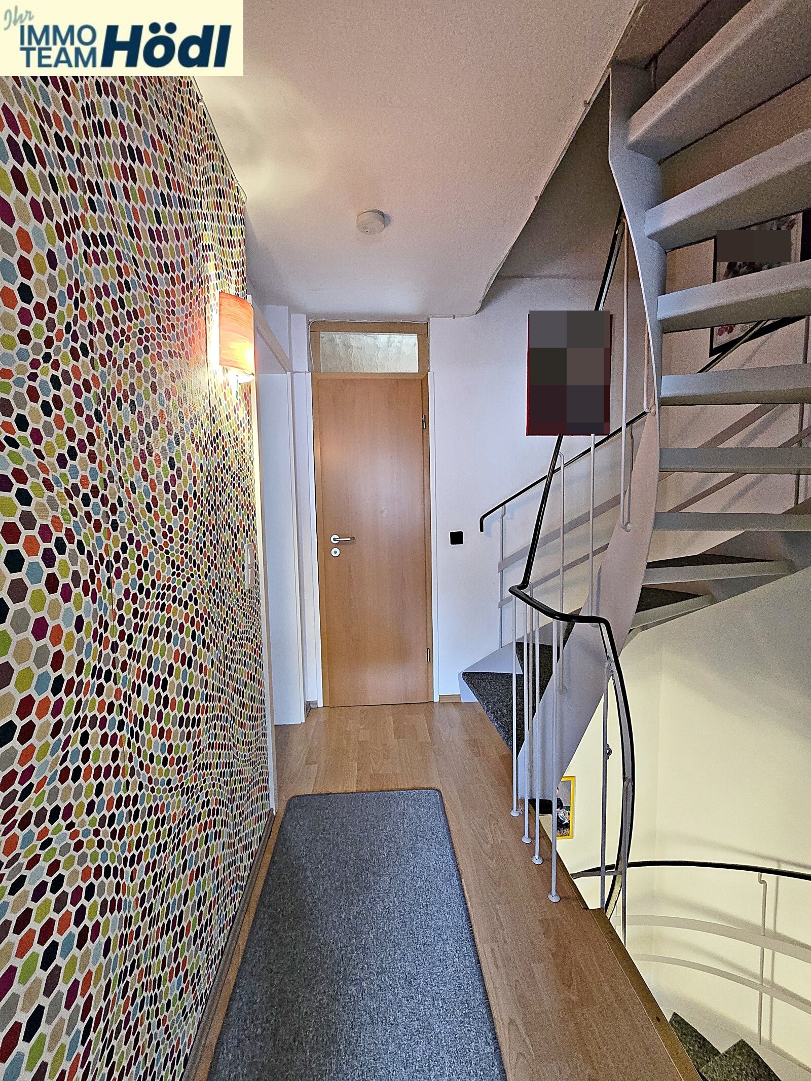 Tolles Reihenmittelhaus ohne Garage oder AAP im Freien sucht neuen Eigentümer!!