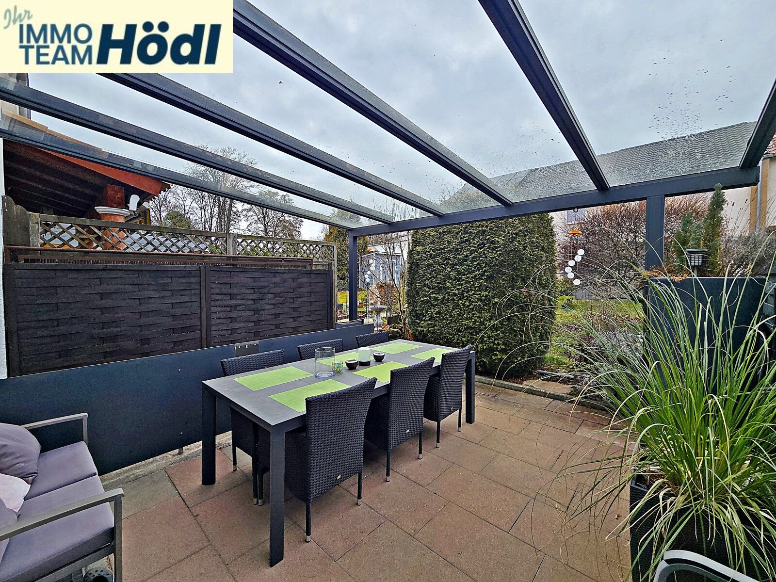 Tolles Reihenmittelhaus ohne Garage oder AAP im Freien sucht neuen Eigentümer!!