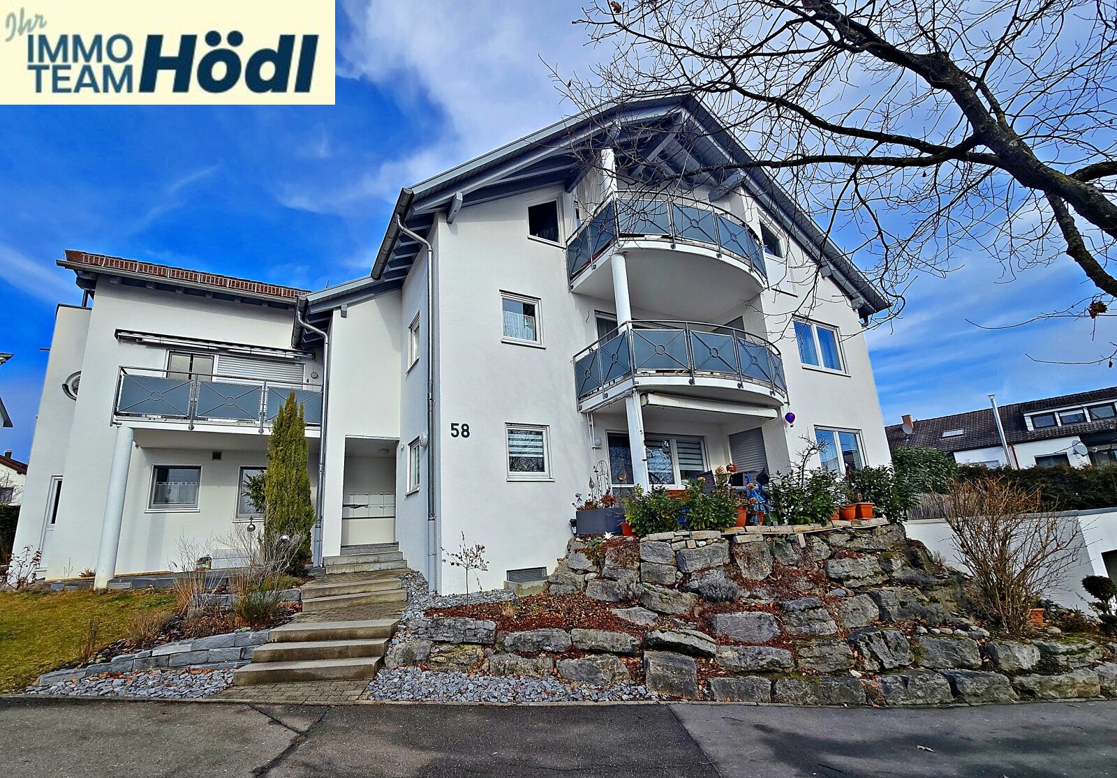 Klein aber fein, tolle Wohnung mit TG-Stellplatz sucht neuen Eigentümer!!