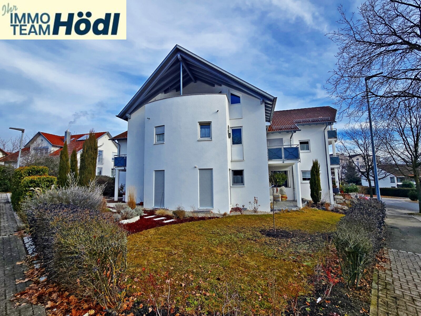 Klein aber fein, tolle Wohnung mit TG-Stellplatz sucht neuen Eigentümer!!