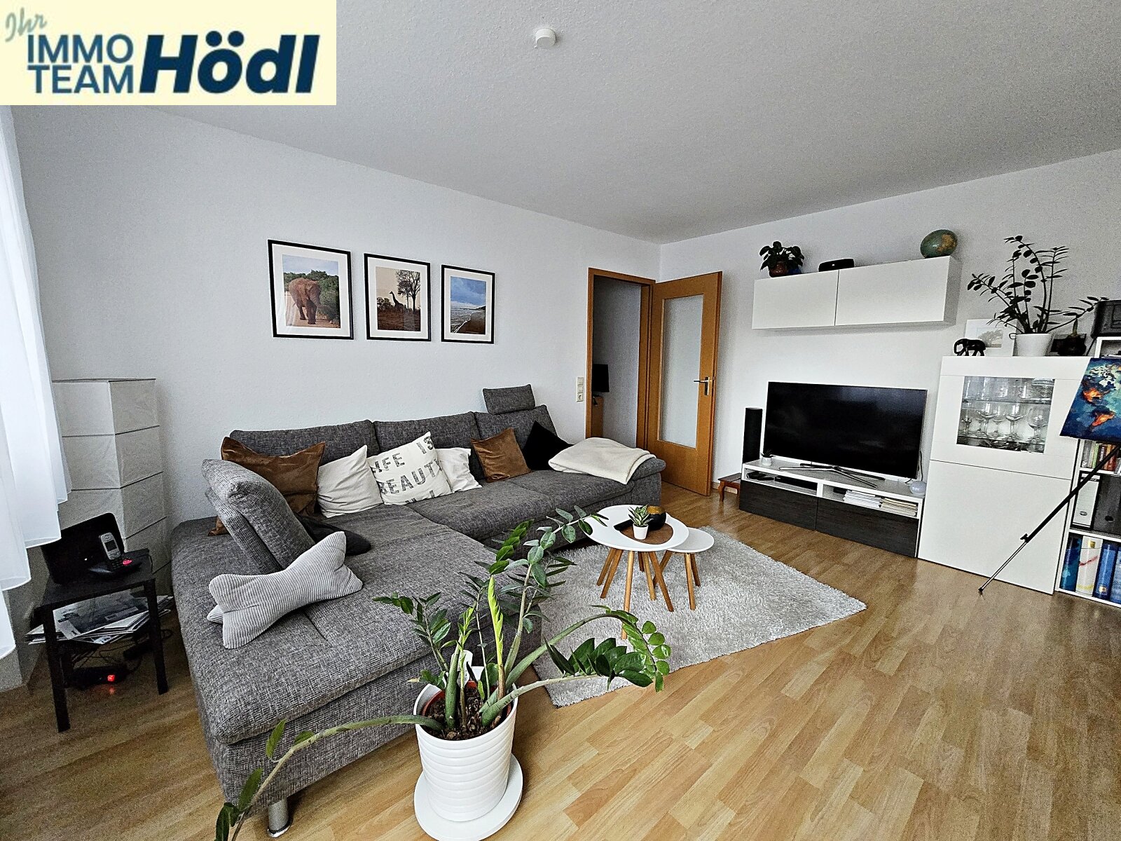 Klein aber fein, tolle Wohnung mit TG-Stellplatz sucht neuen Eigentümer!!