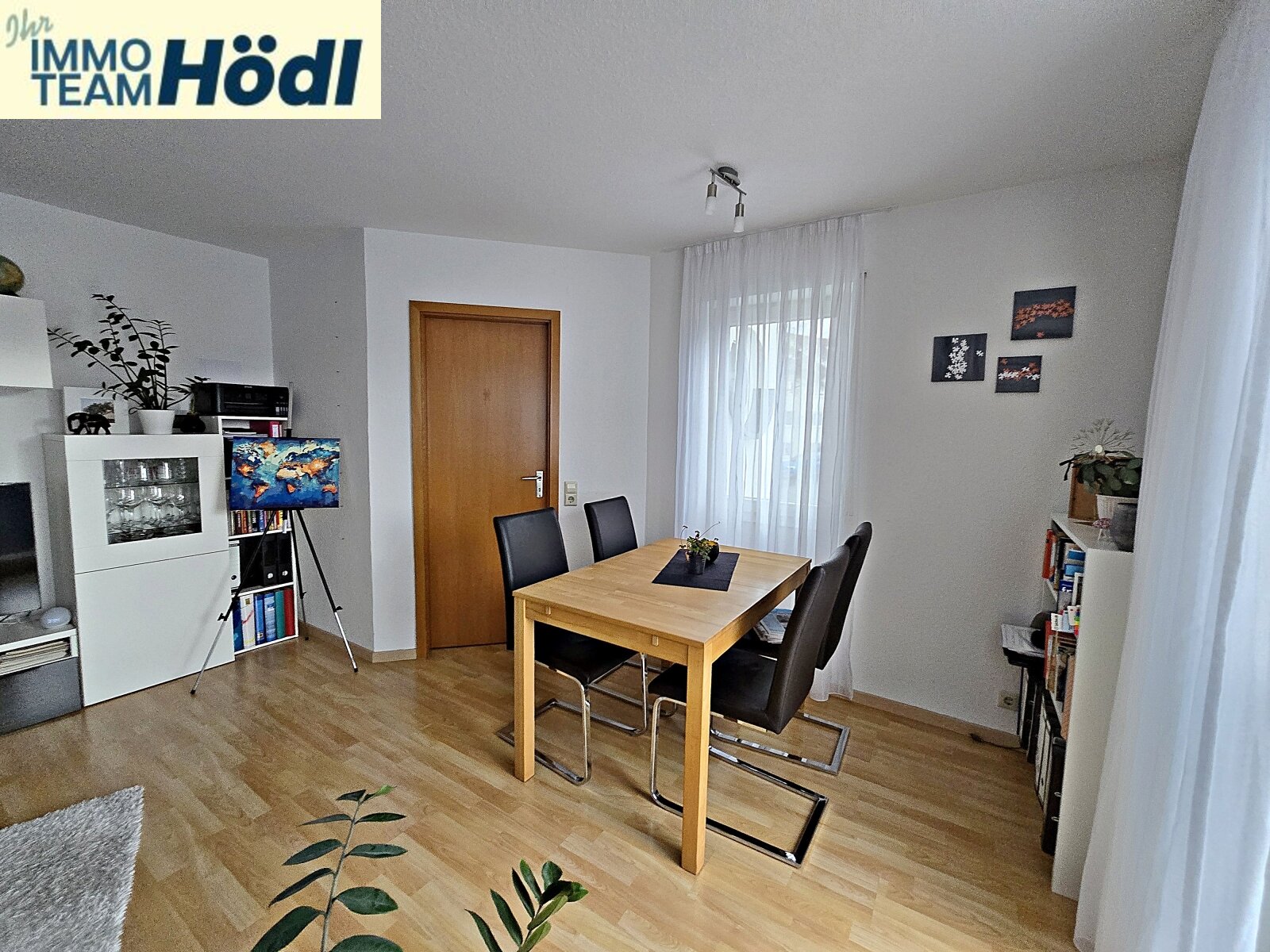 Klein aber fein, tolle Wohnung mit TG-Stellplatz sucht neuen Eigentümer!!