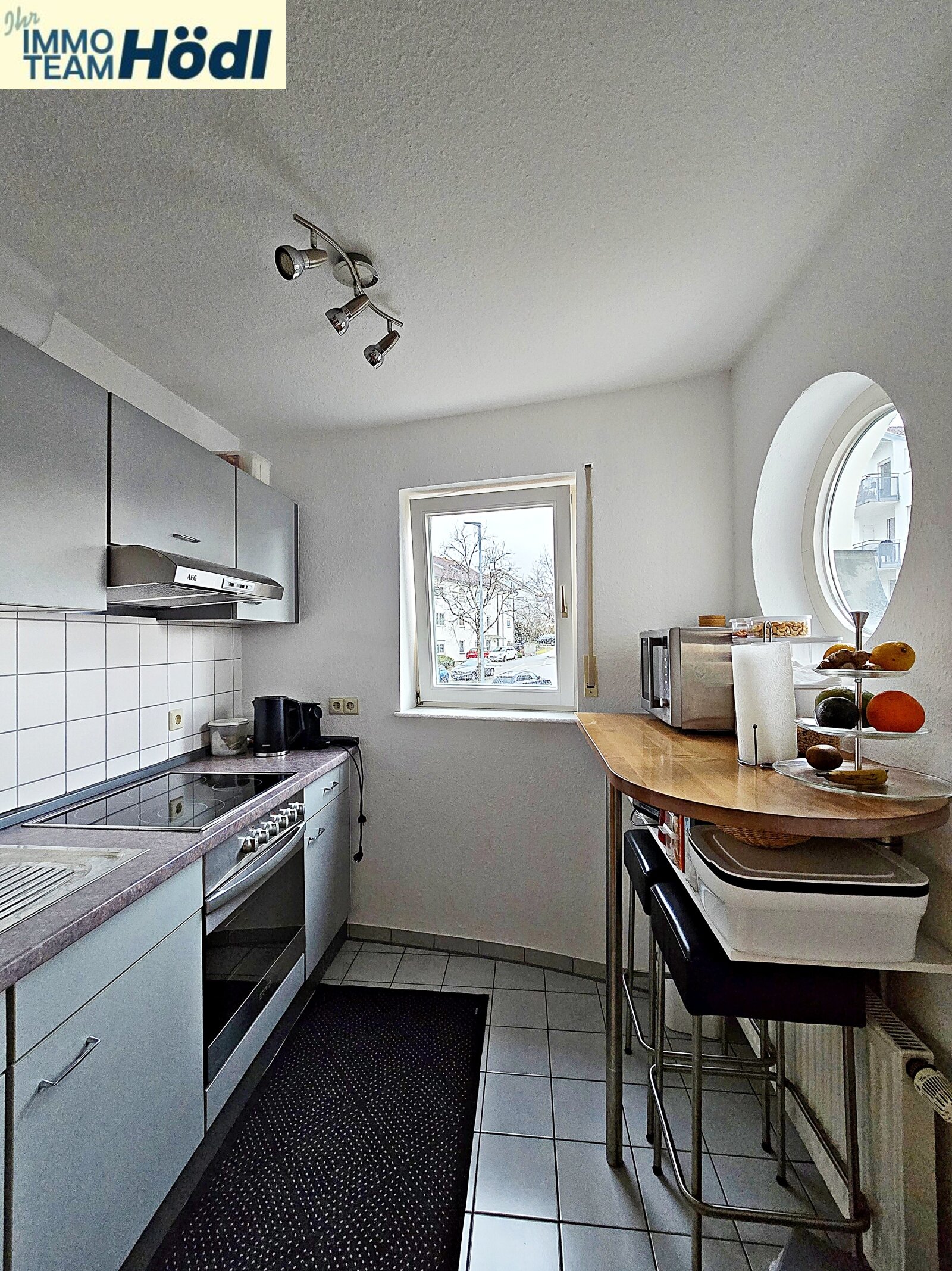 Klein aber fein, tolle Wohnung mit TG-Stellplatz sucht neuen Eigentümer!!