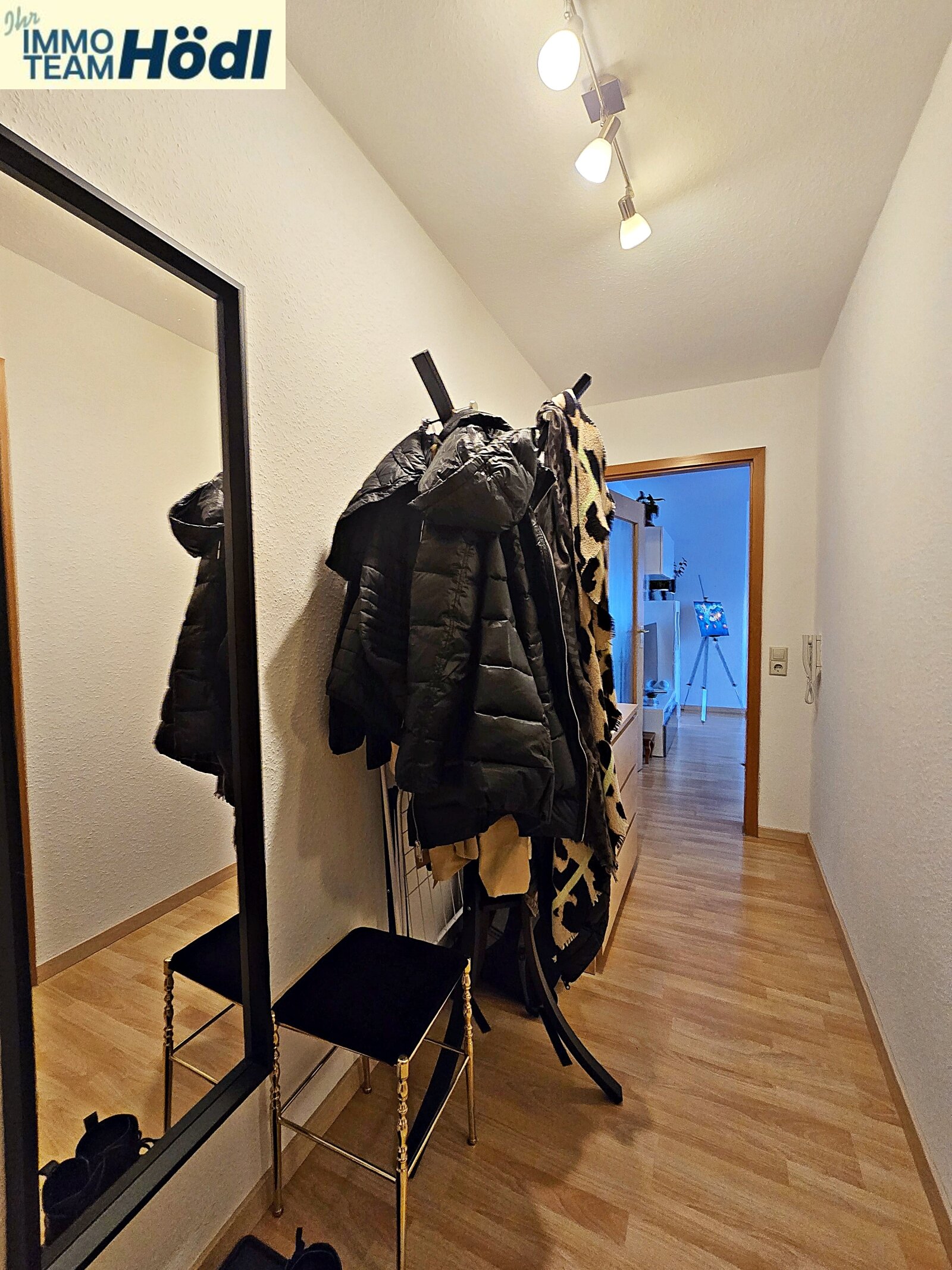 Klein aber fein, tolle Wohnung mit TG-Stellplatz sucht neuen Eigentümer!!