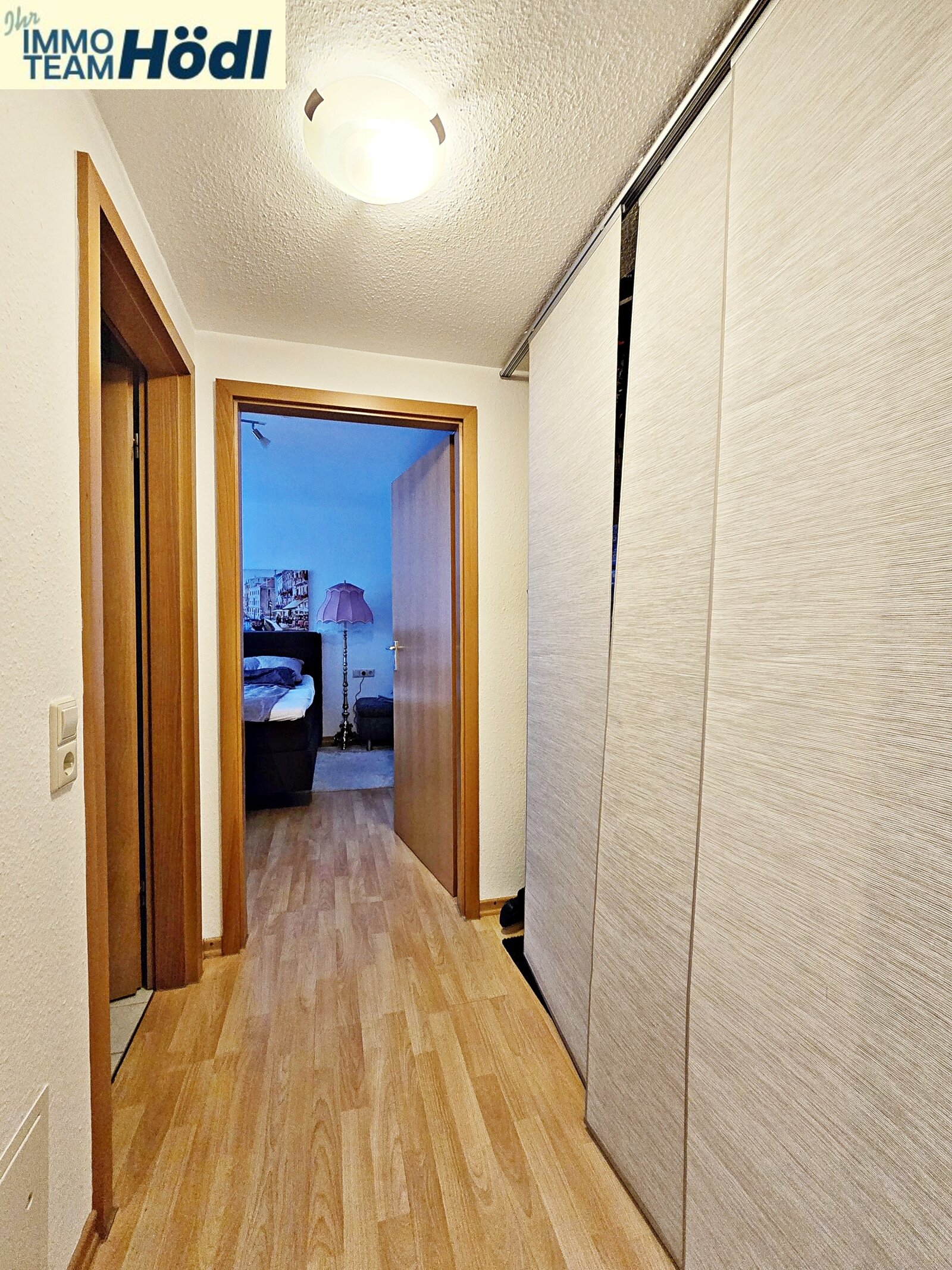 Klein aber fein, tolle Wohnung mit TG-Stellplatz sucht neuen Eigentümer!!