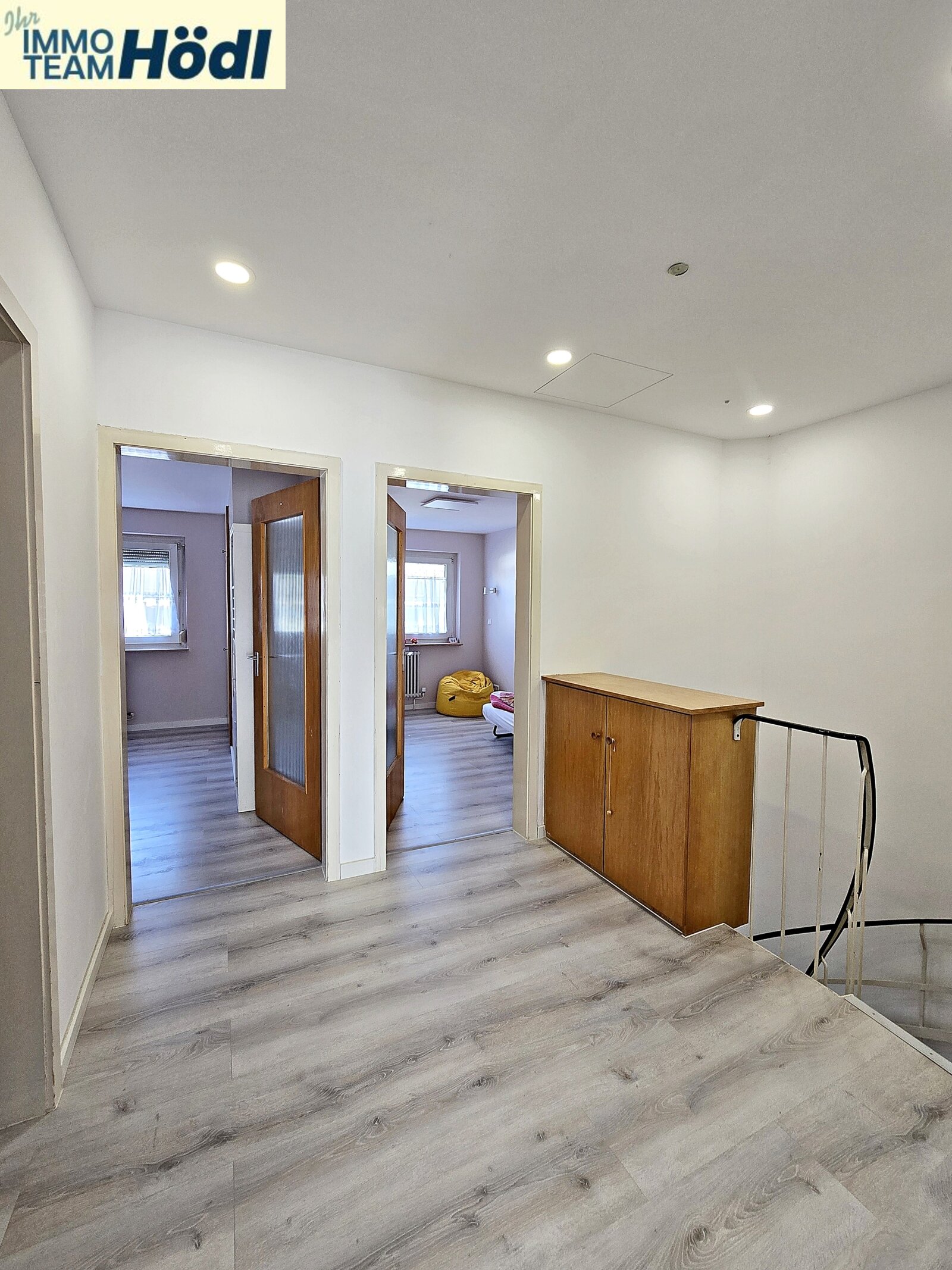 Tolles Reihenmittelhaus mit Garage und AAP im Freien sucht neuen Eigentümer!!