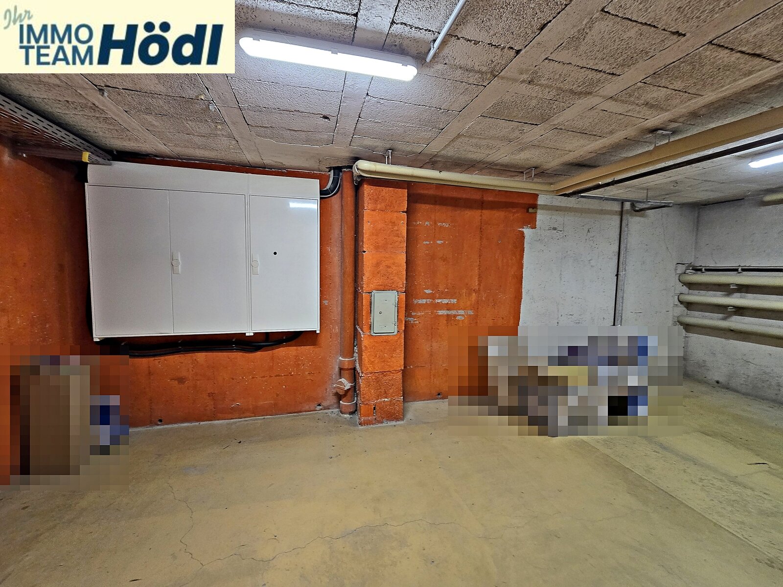 Tolles Reihenmittelhaus mit Garage und AAP im Freien sucht neuen Eigentümer!!