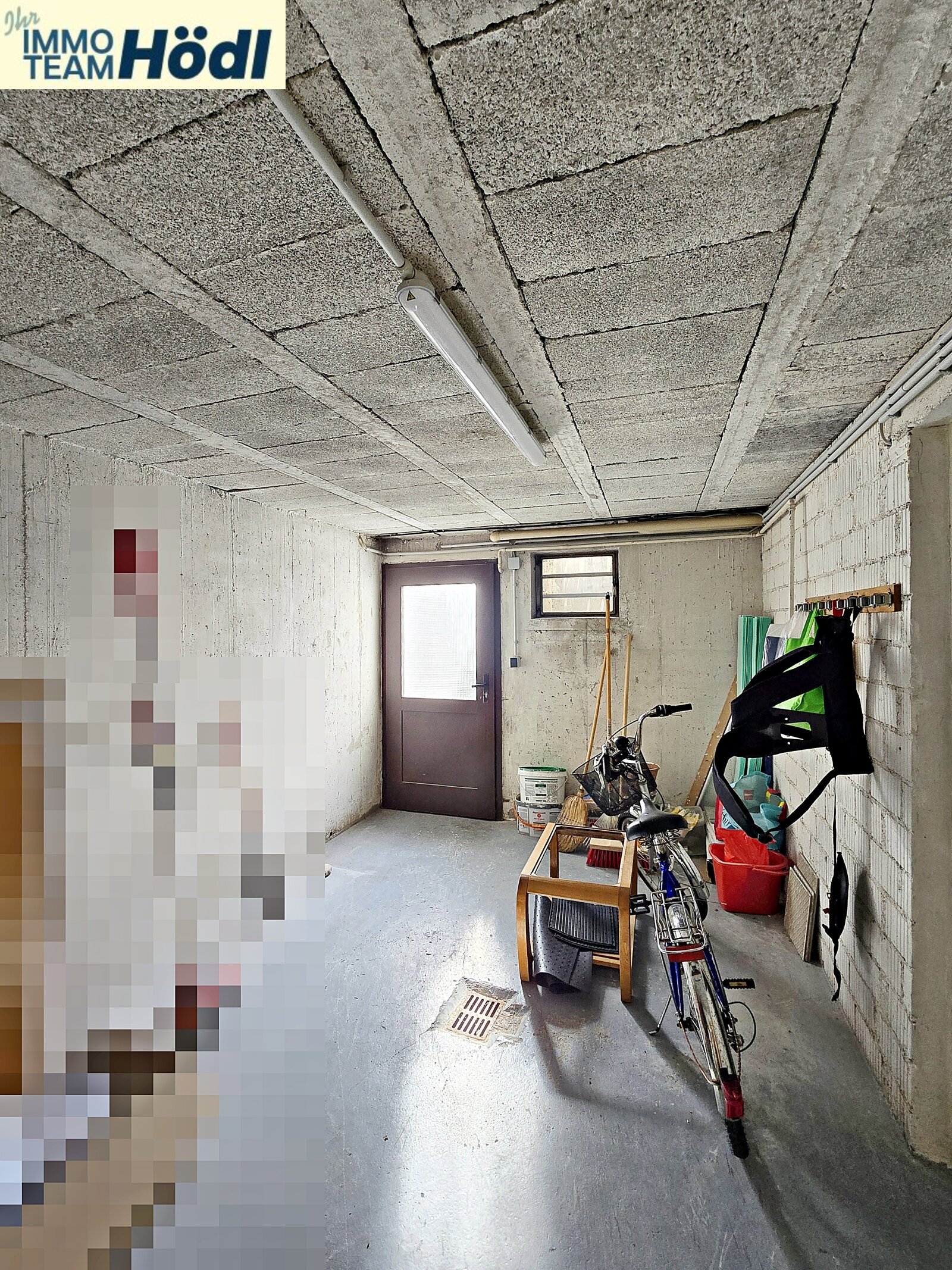 Tolles Reihenmittelhaus mit Garage und AAP im Freien sucht neuen Eigentümer!!