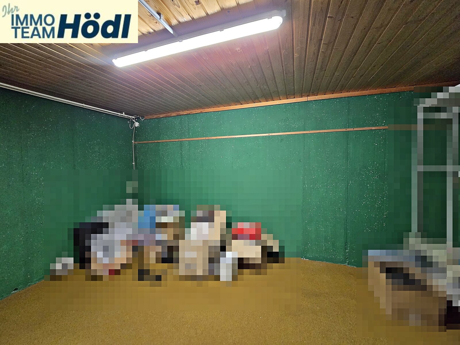 Tolles Reihenmittelhaus mit Garage und AAP im Freien sucht neuen Eigentümer!!