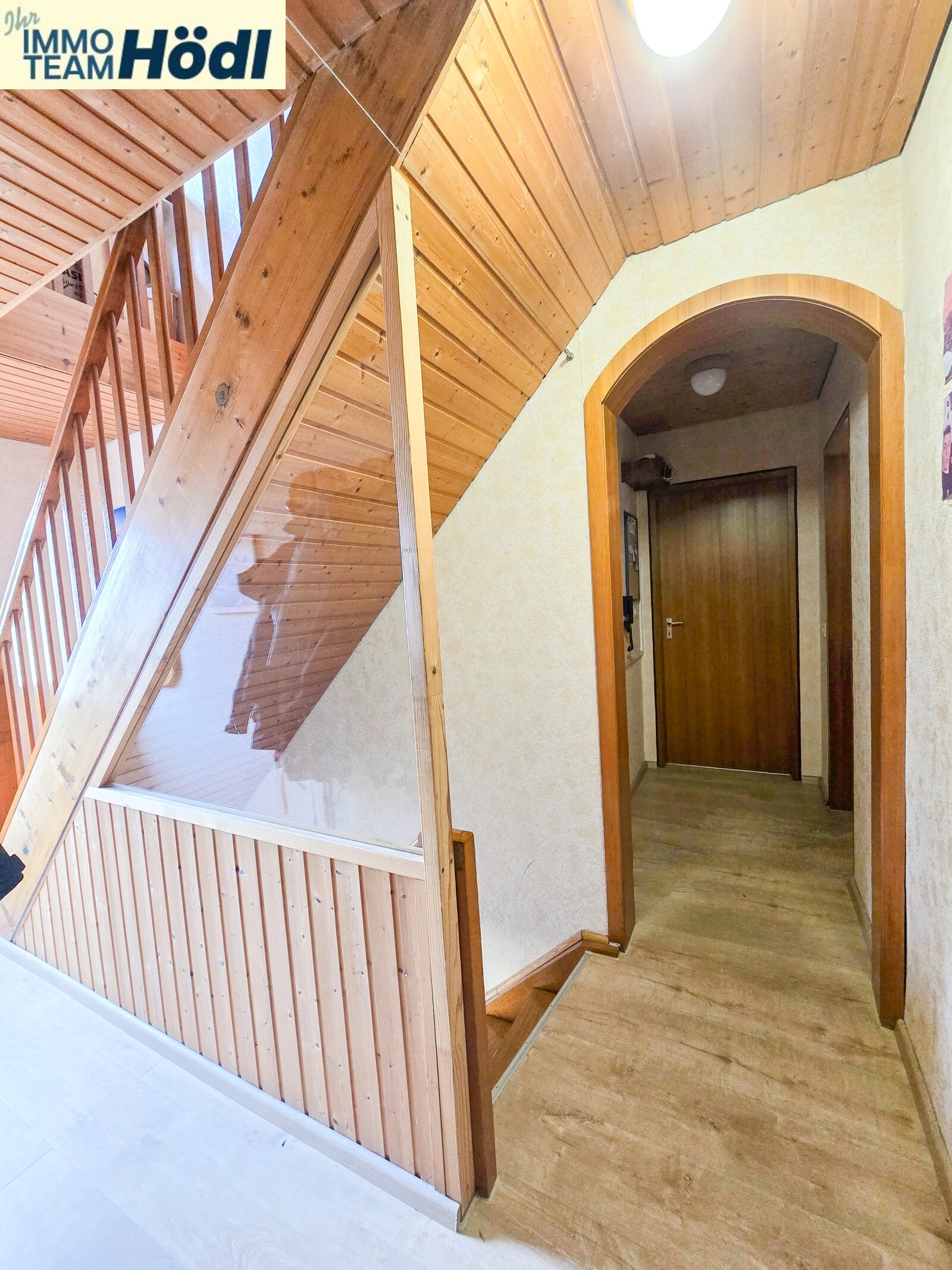 Charmantes Wohnhaus mit Potenzial für eine große Familie oder zwei Generationen