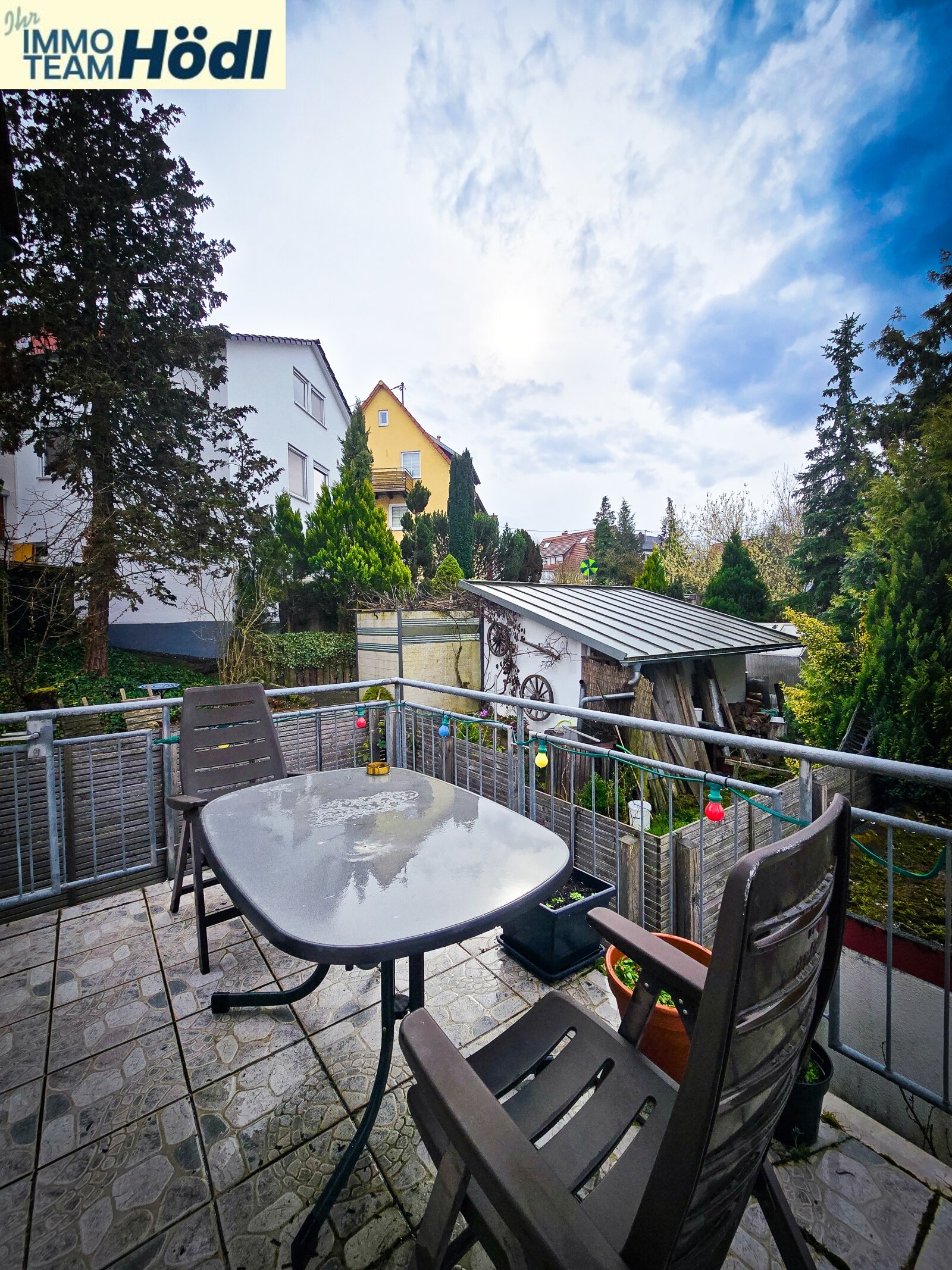 Charmantes Wohnhaus mit Potenzial für eine große Familie oder zwei Generationen