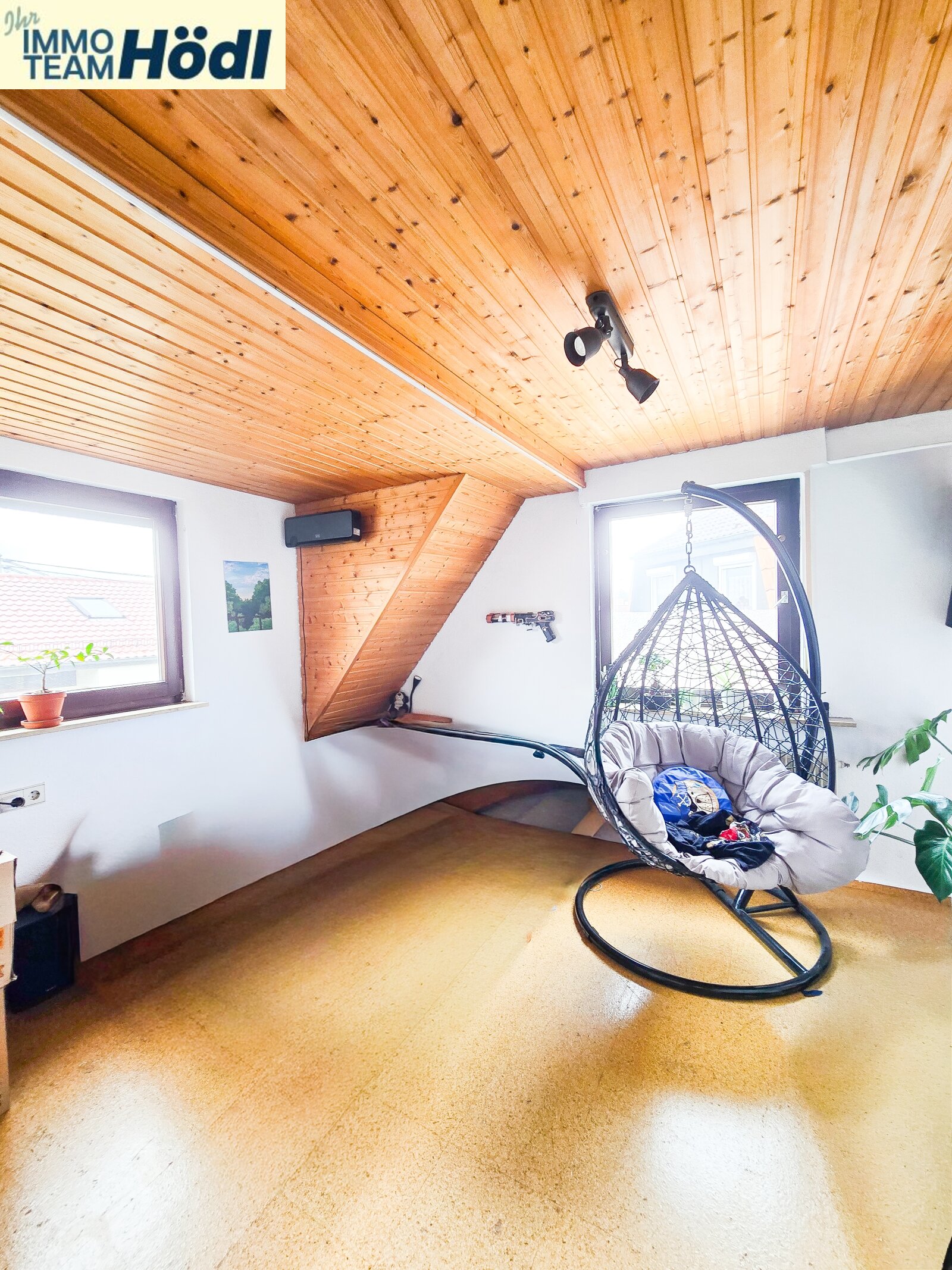 Charmantes Wohnhaus mit Potenzial für eine große Familie oder zwei Generationen