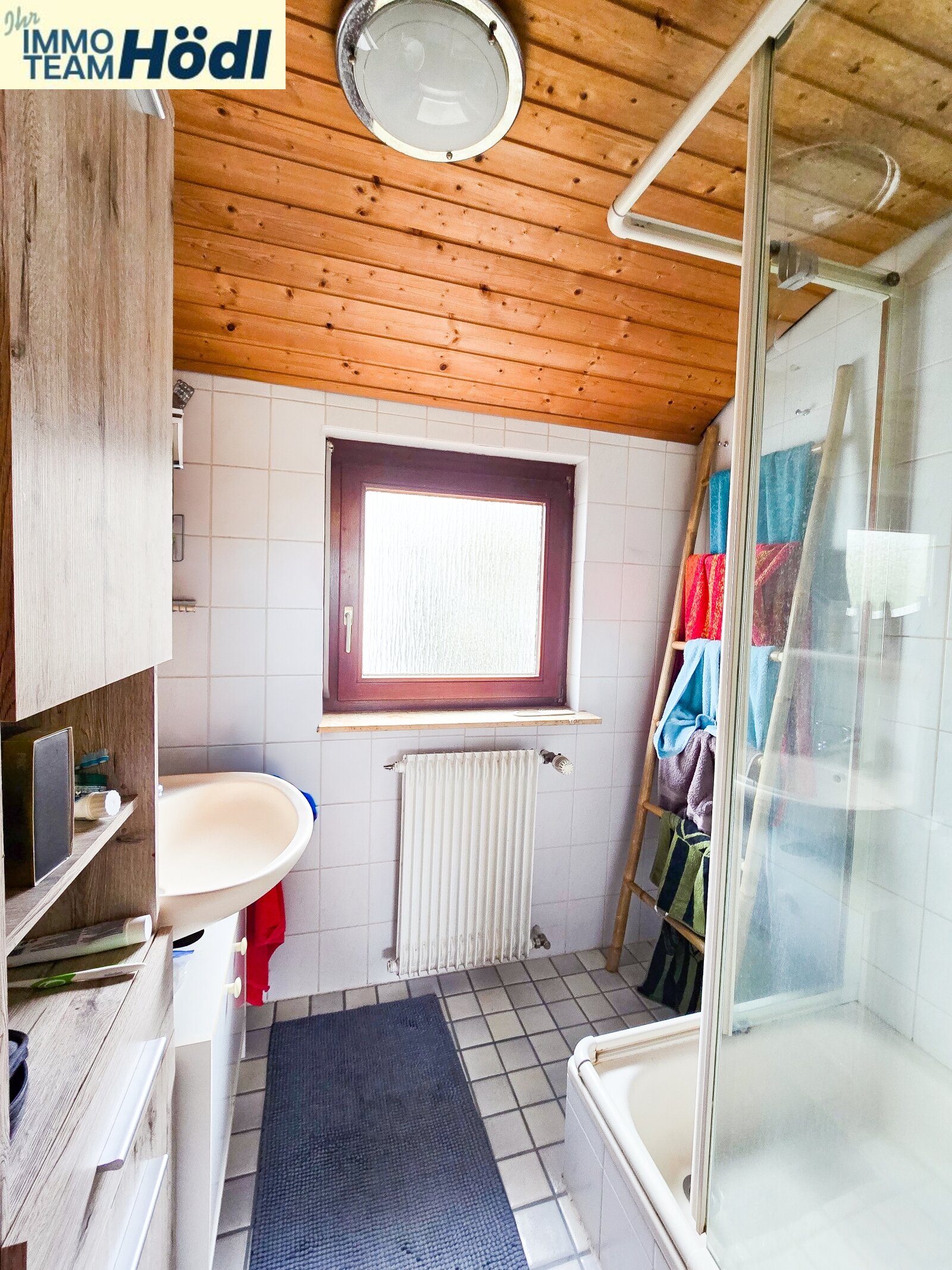 Charmantes Wohnhaus mit Potenzial für eine große Familie oder zwei Generationen