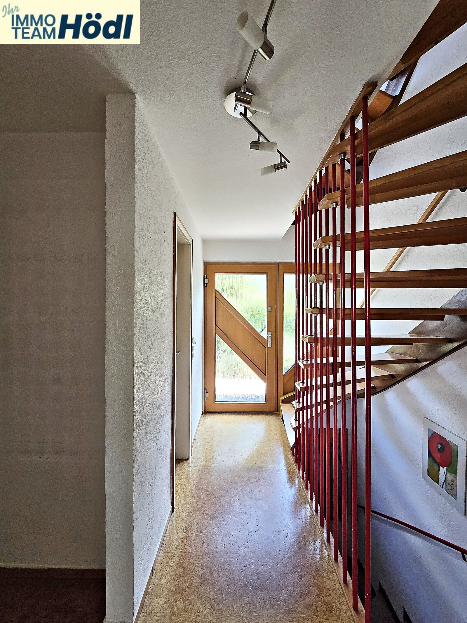 Tolles Doppelhaus für eine Familie !!!