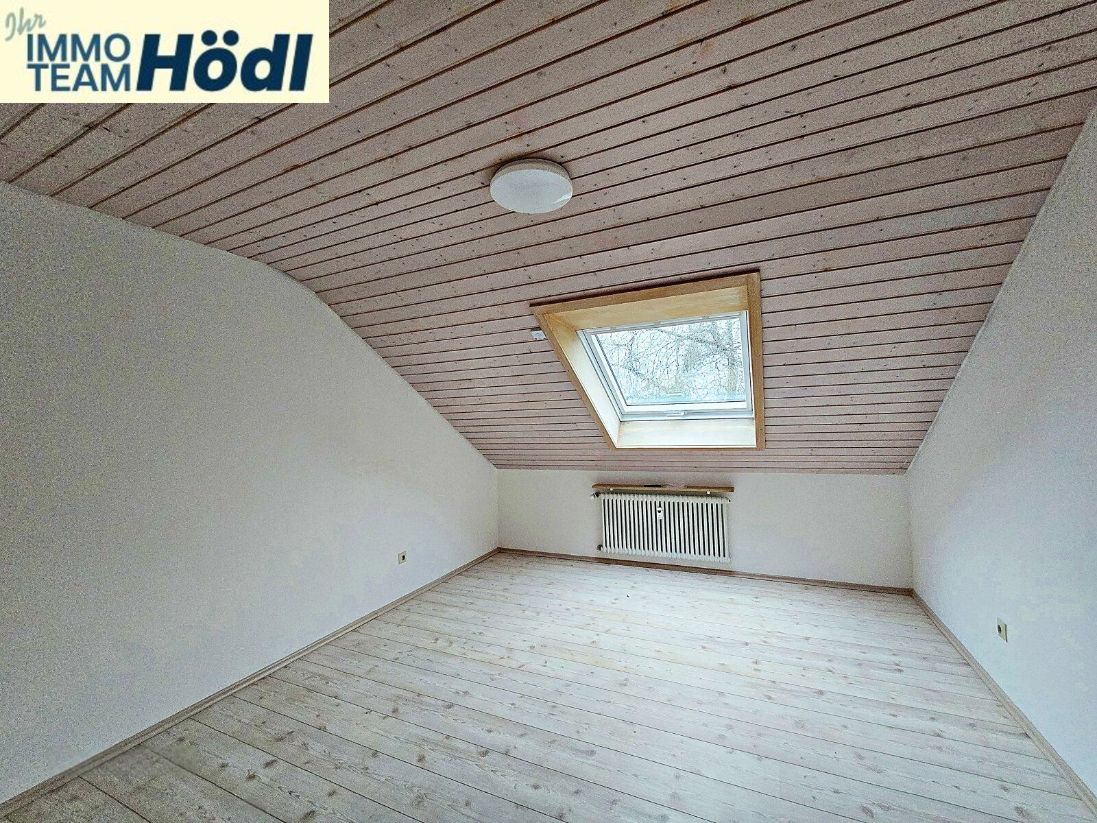 Schöne Wohnung zum Einzug bereit (für max. 3 Personen)