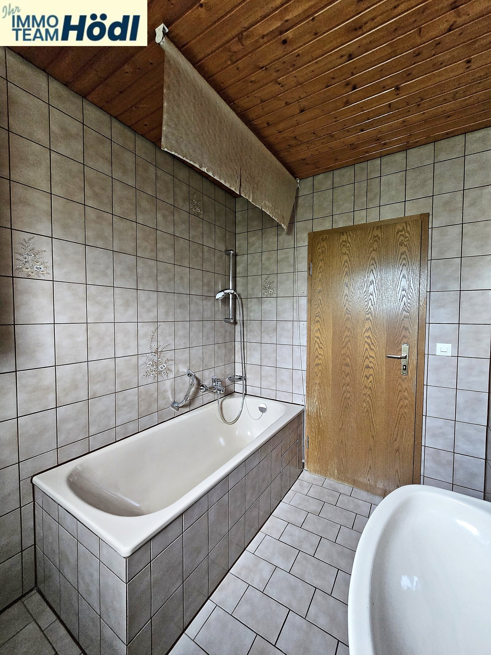 Wohnung mit Garage und AAP im Freien in ruhiger Lage in Wannweil sucht neuen Eigentümer!!