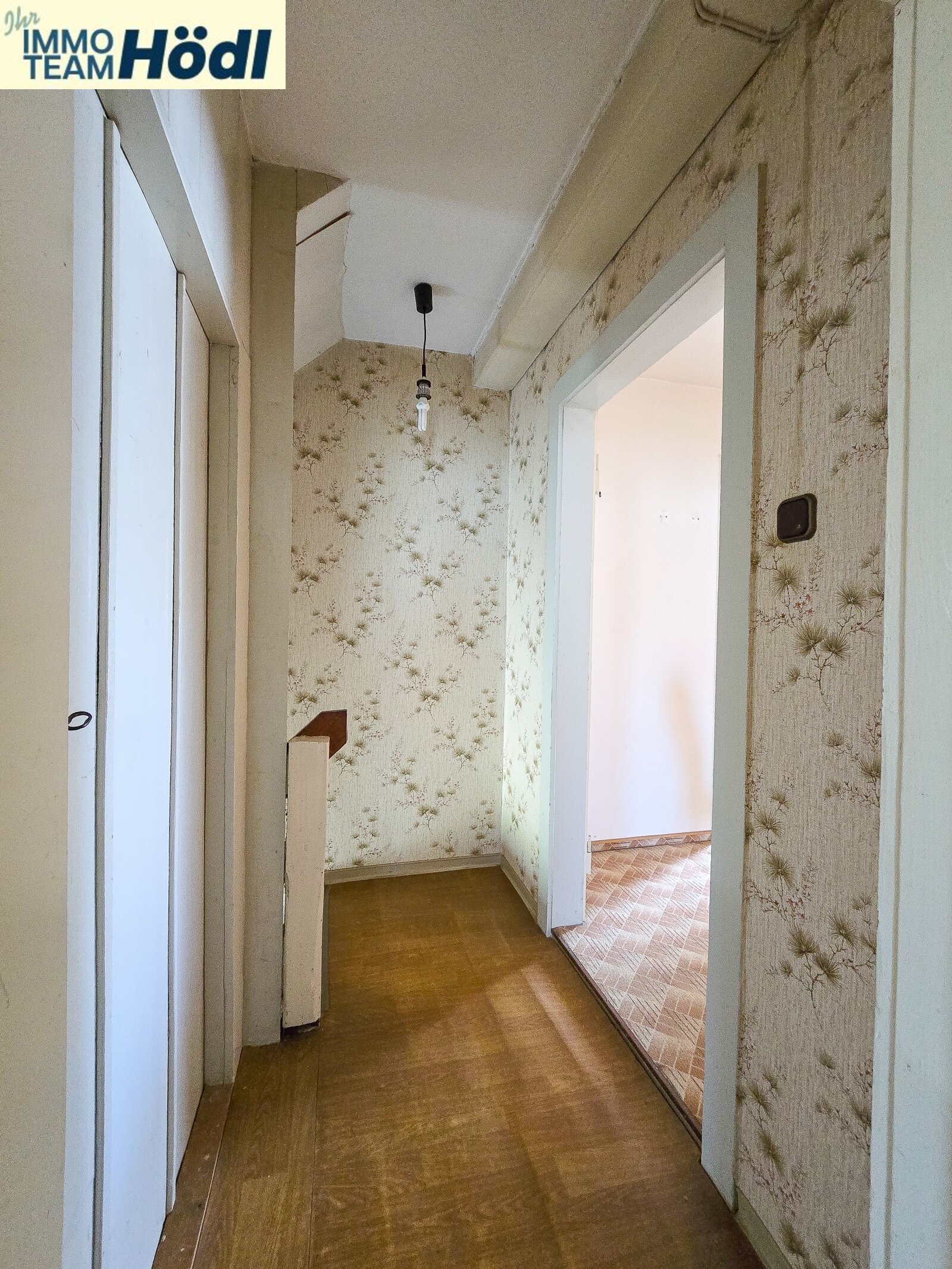 Für Macher, Träumer und Handwerker: Historisches Bauernhaus mit enormem Potenzial in Steinhilben!!