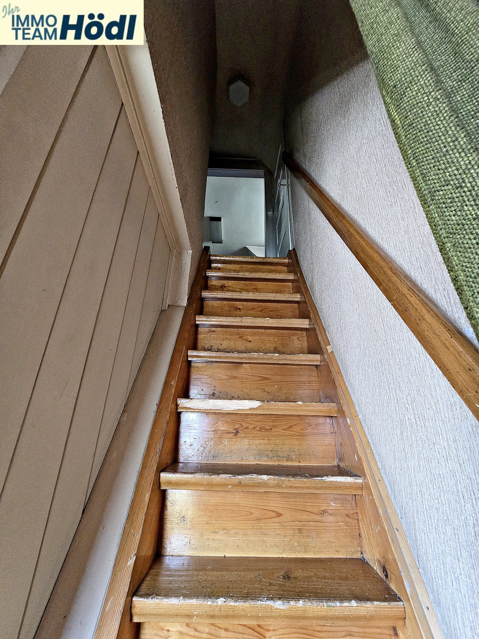 Sanierung oder Neubau, hier ist alles möglich!!