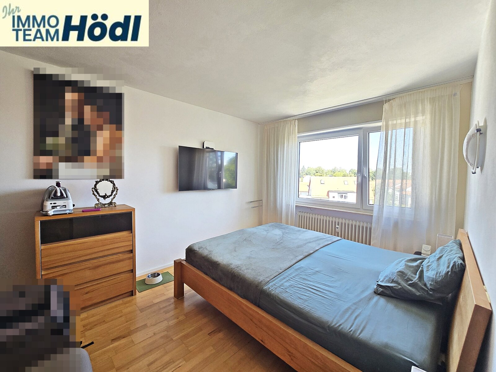 Seltene Gelegenheit!! Herrliche Wohnung mit Traumblick sucht neuen Eigentümer!!