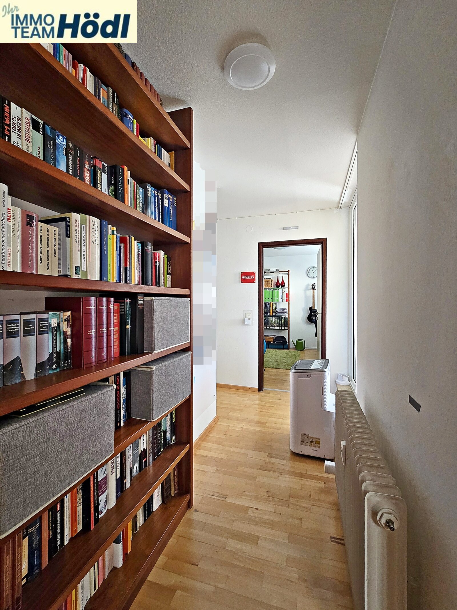 Seltene Gelegenheit!! Herrliche Wohnung mit Traumblick sucht neuen Eigentümer!!