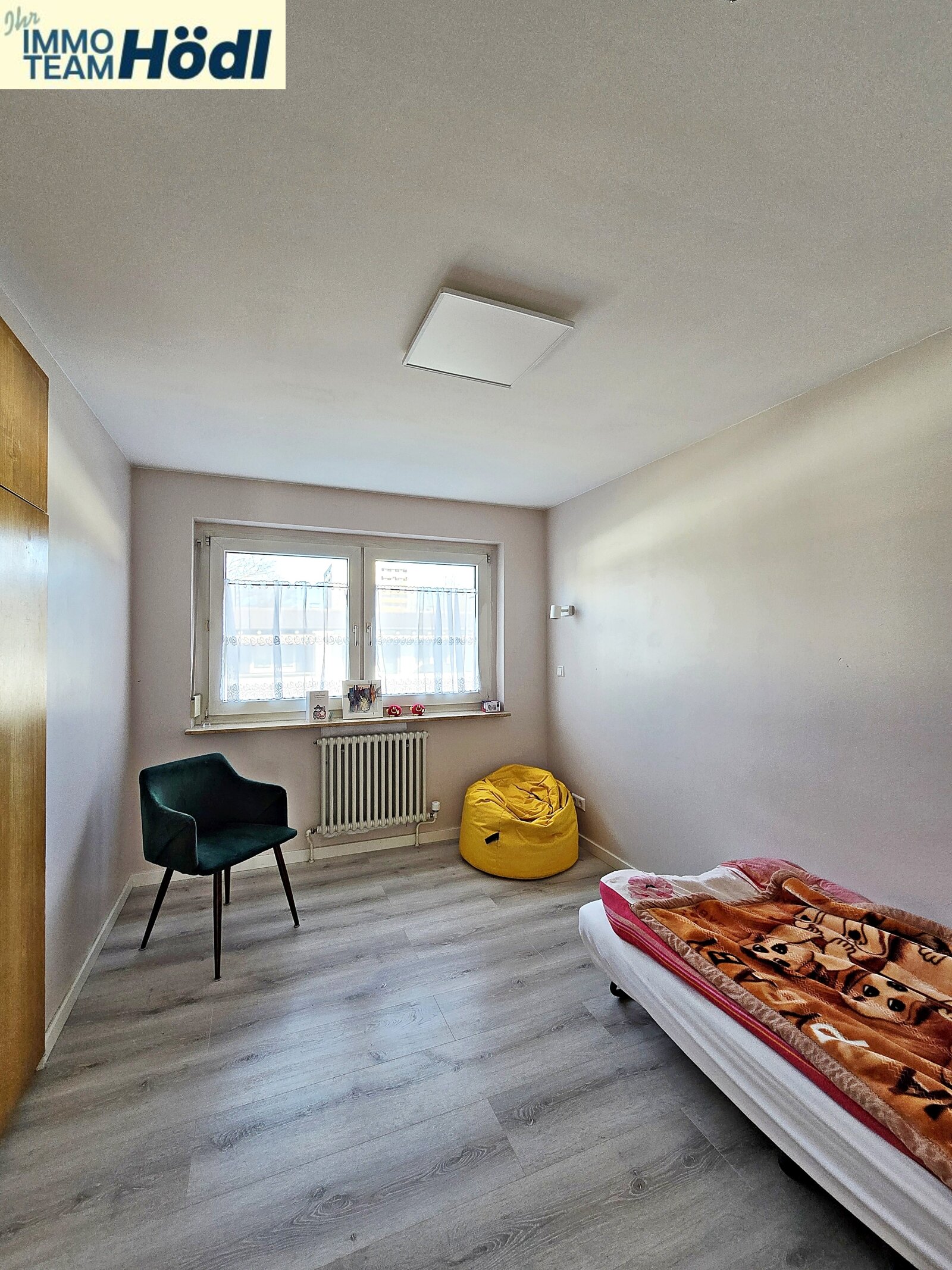 Tolles Reihenmittelhaus mit Garage und AAP im Freien sucht neuen Eigentümer!!