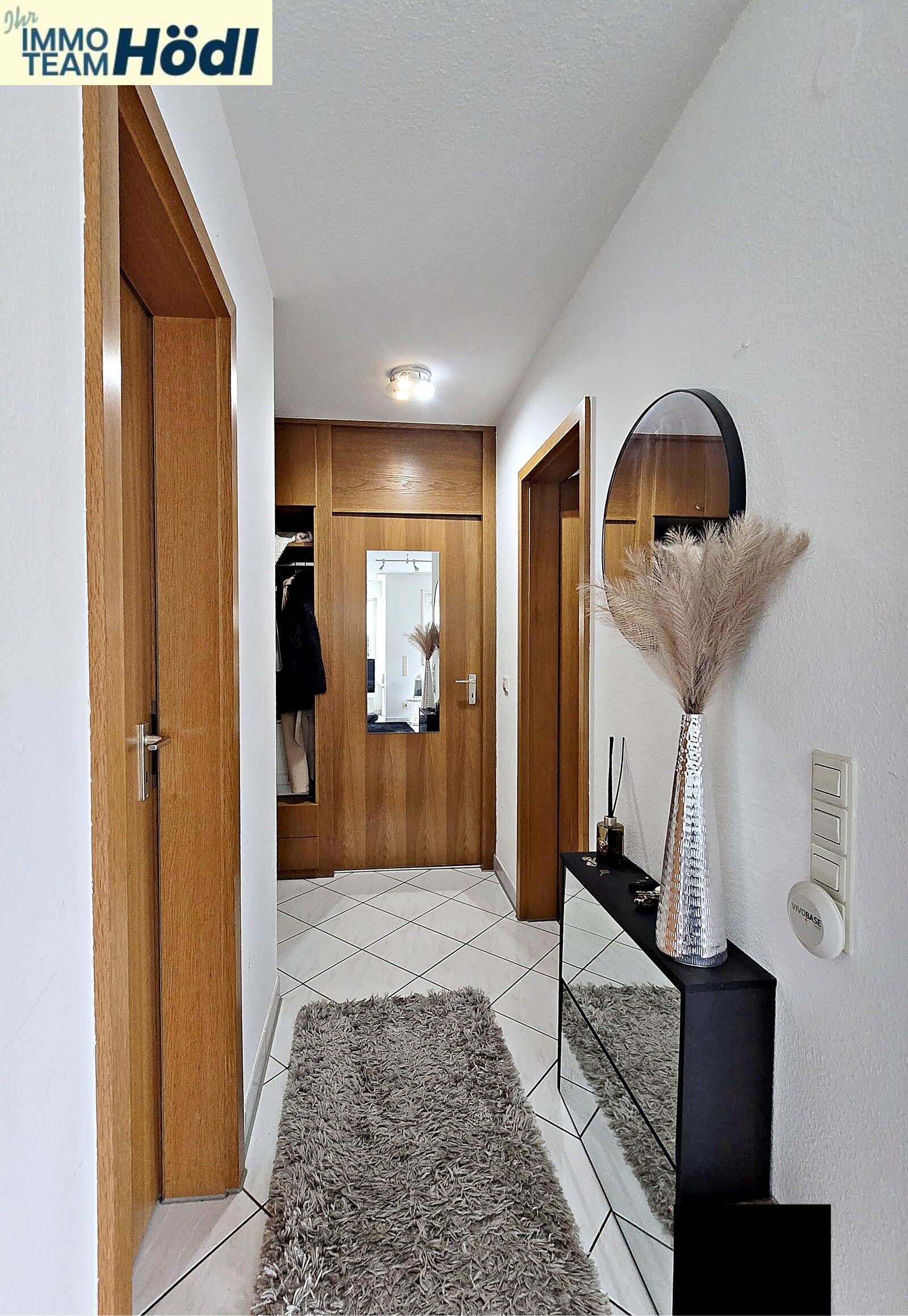 Sie suchen eine Wohnung als Kapitalanlage, wir haben sie !!