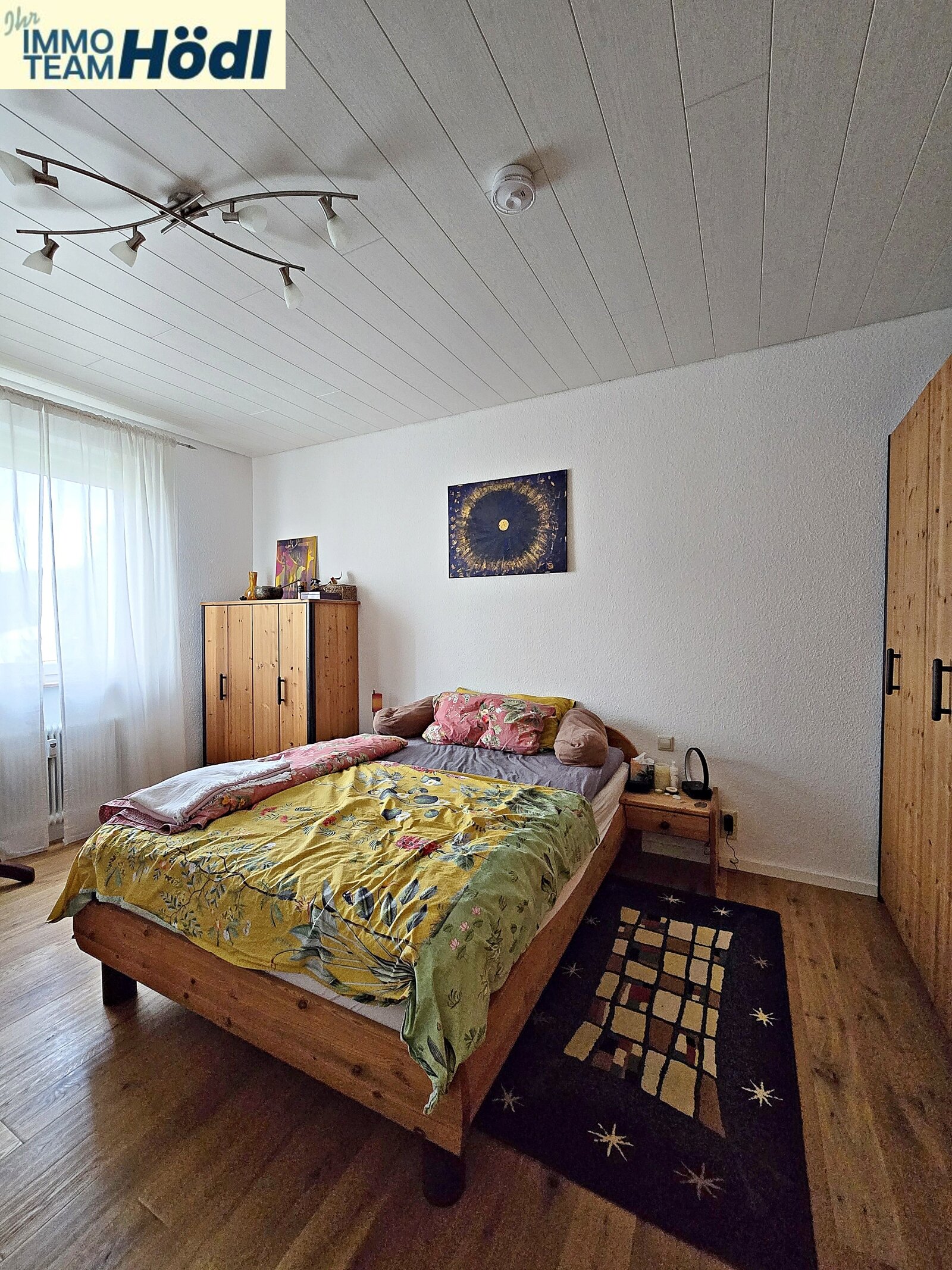 Traumhafte Wohnung mit gigantischem Ausblick und Garage sucht neuen Eigentümer !!